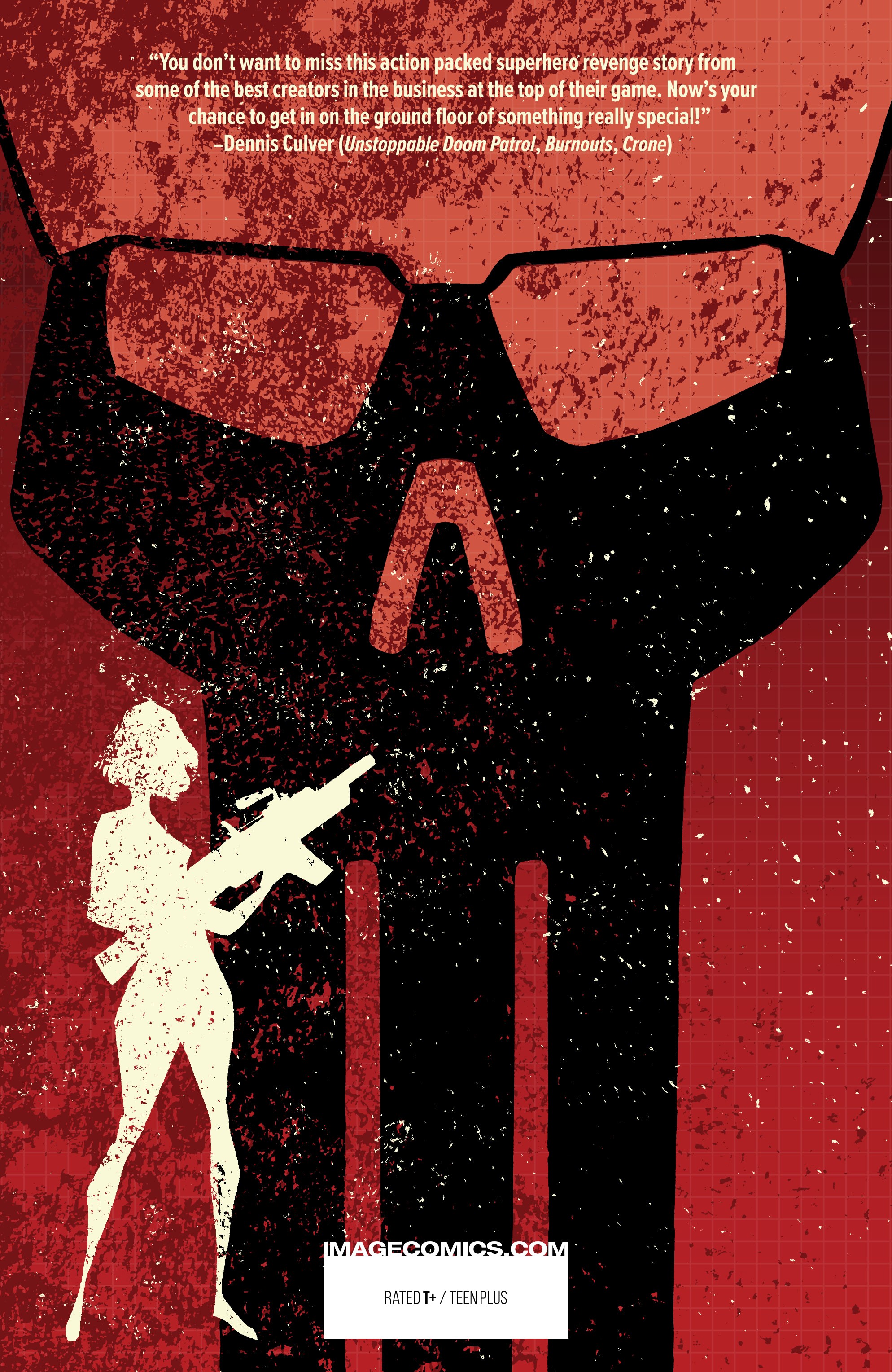 Read online Torrent comic -  Issue #2 - 32