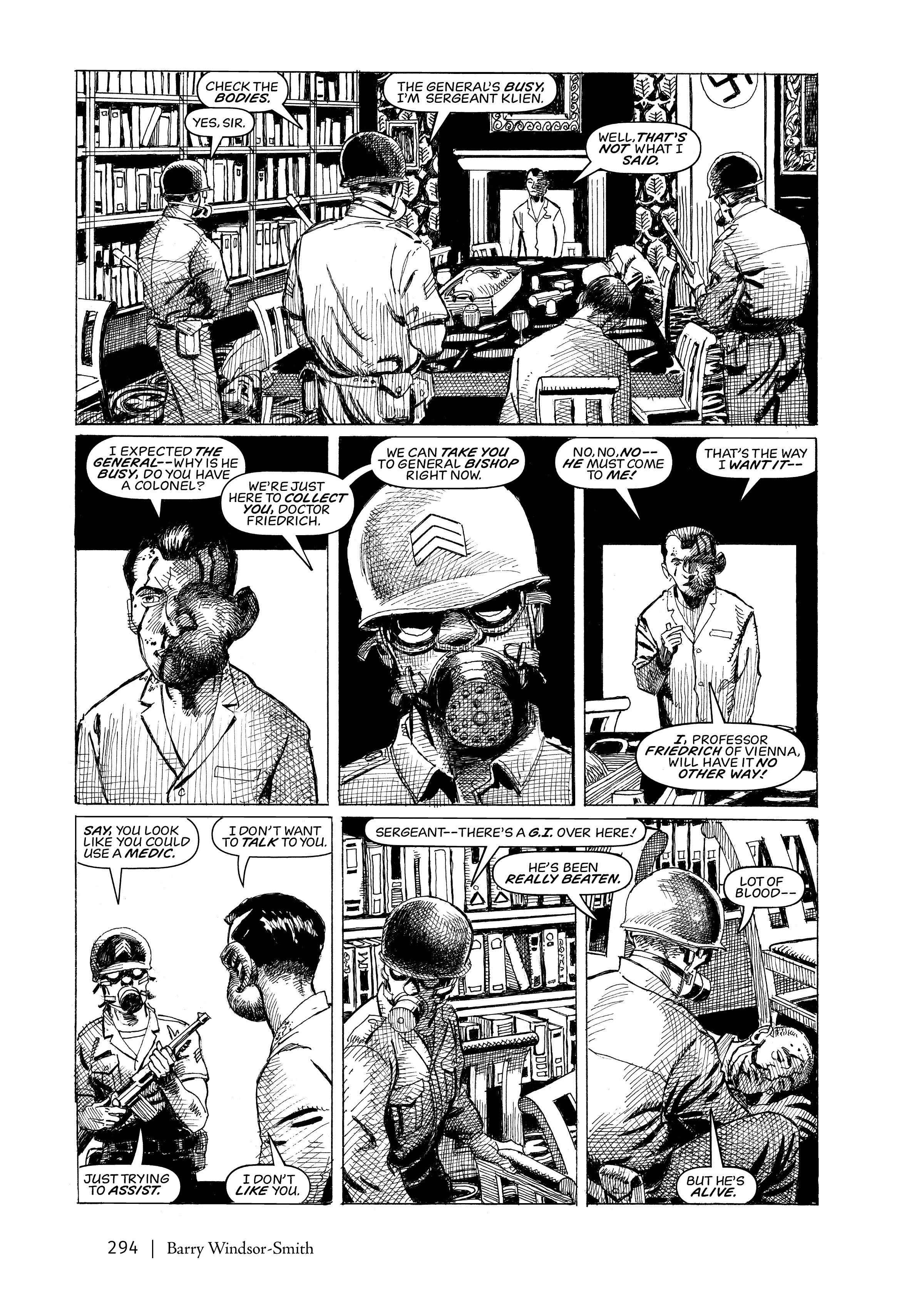 Read online Monsters comic -  Issue # TPB (Part 3) - 91
