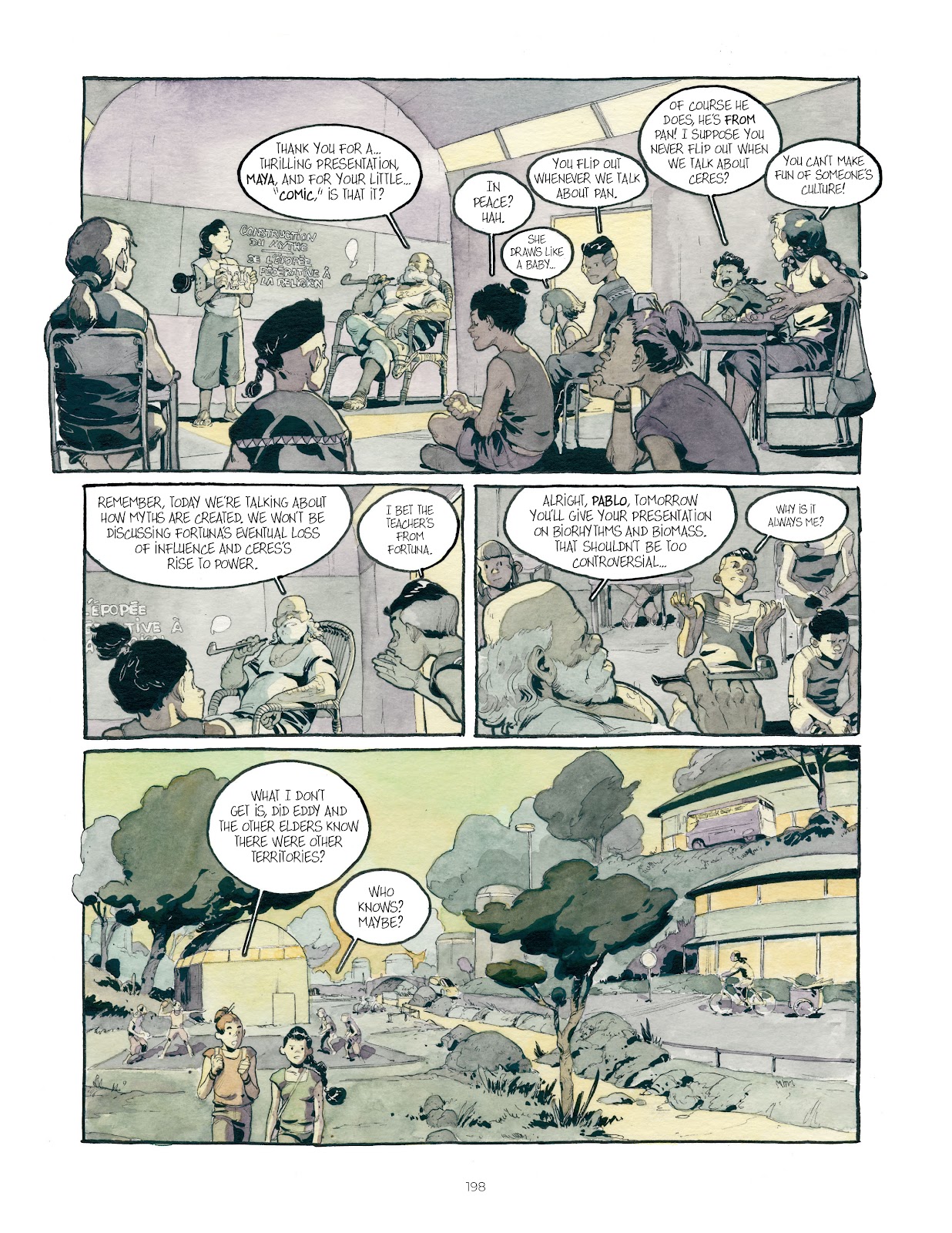 Aster of Pan issue 4 - Page 53