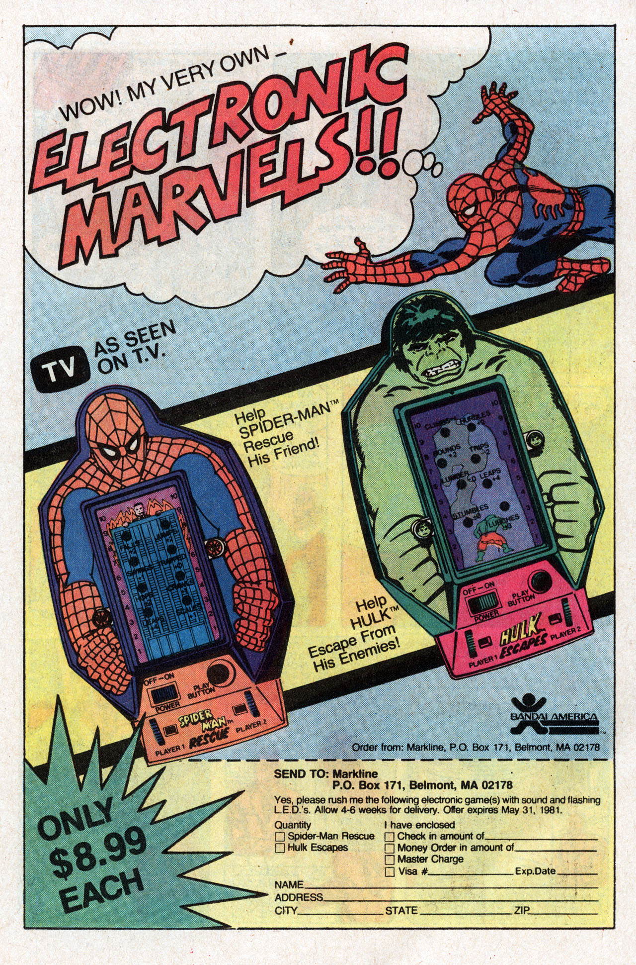Read online Marvel Tales (1964) comic -  Issue #121 - 15