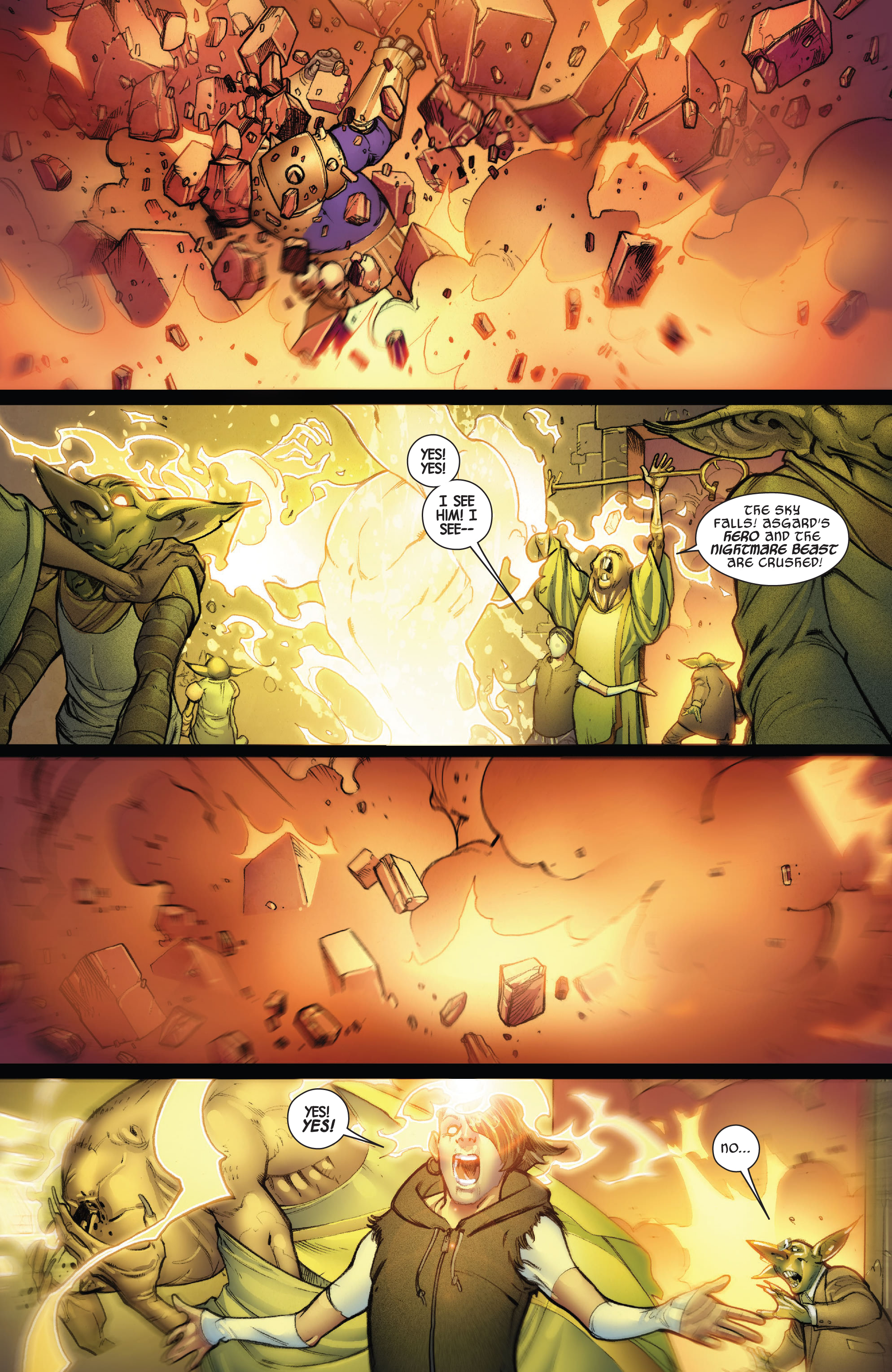 Read online Thor By Matt Fraction Omnibus comic -  Issue # TPB (Part 9) - 57