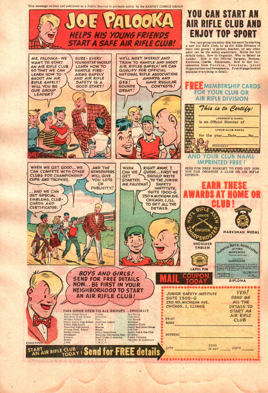 Read online Dick Tracy comic -  Issue #65 - 20