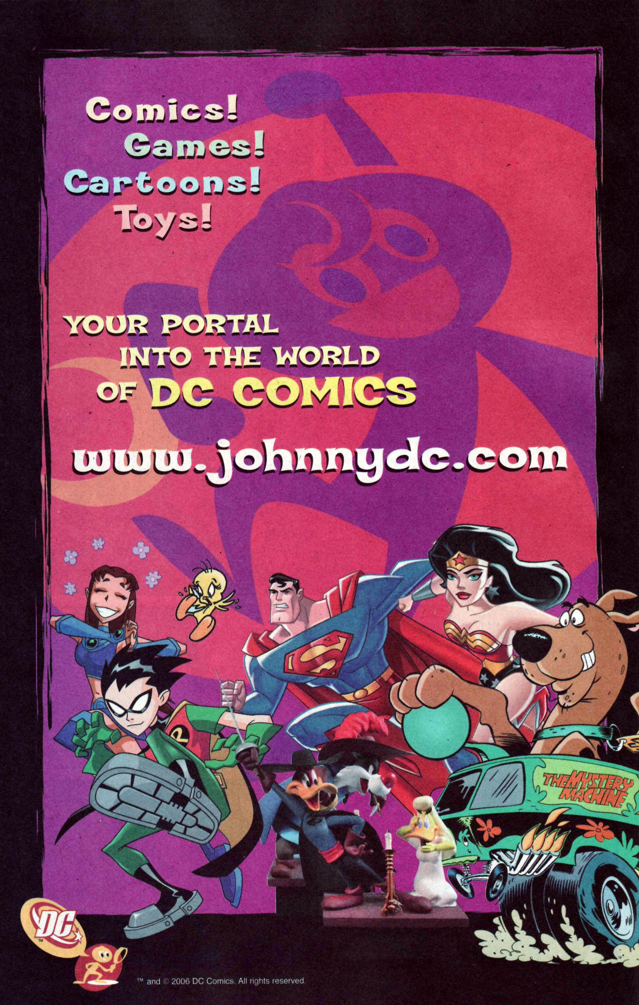 Read online Scooby-Doo (1997) comic -  Issue #122 - 28