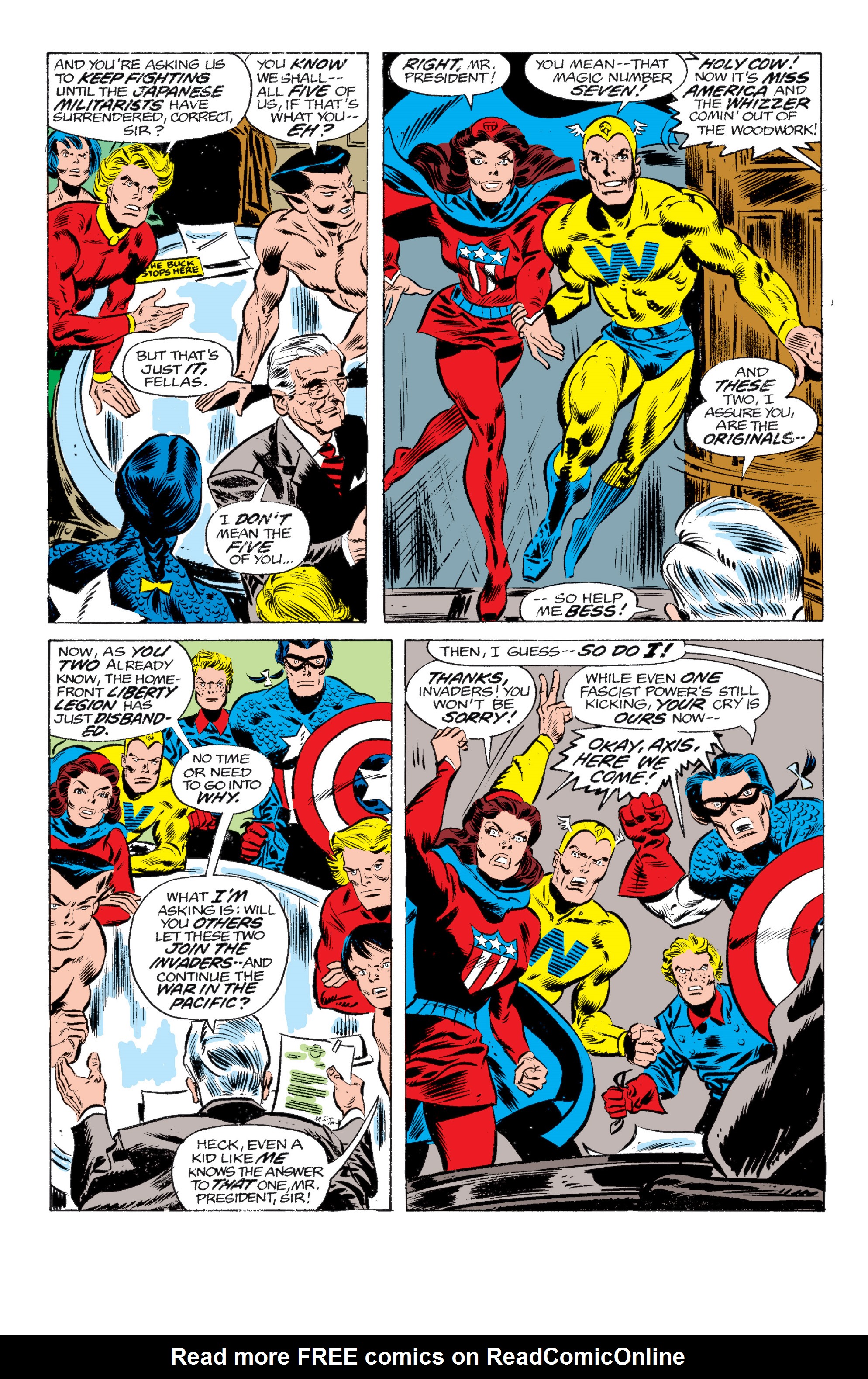 Read online What If? (1977) comic -  Issue # _Complete Collection TPB 1 (Part 2) - 26