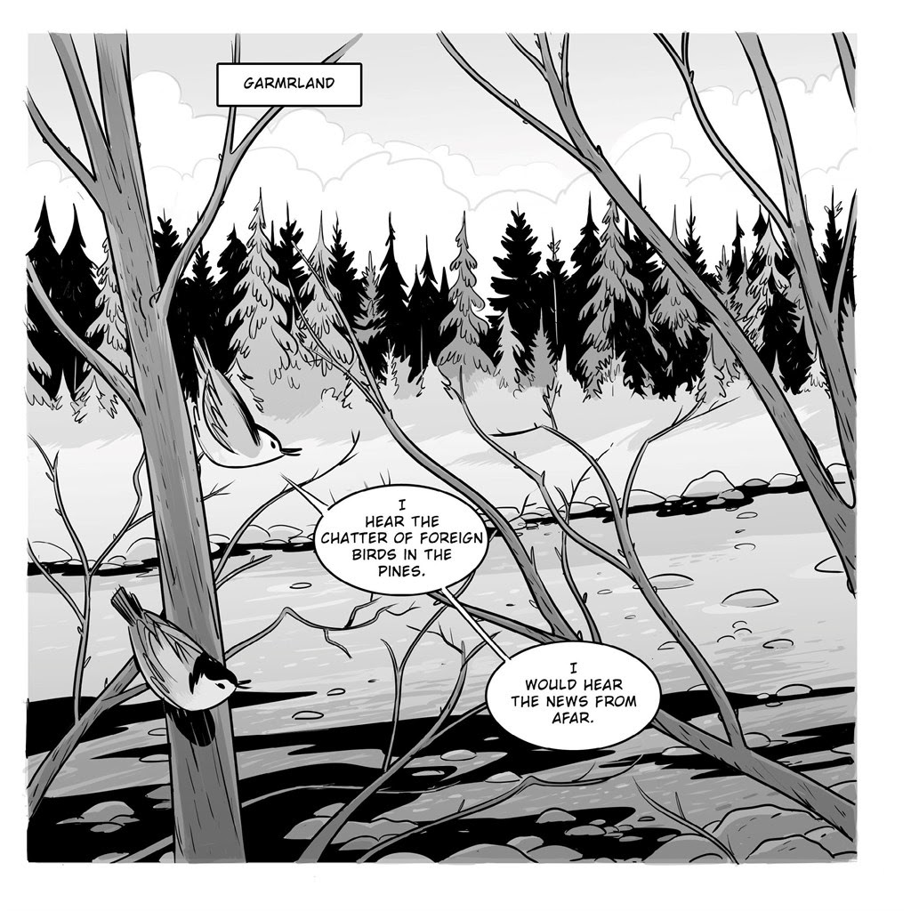 Read online Barbarian Lord comic -  Issue # TPB (Part 2) - 42
