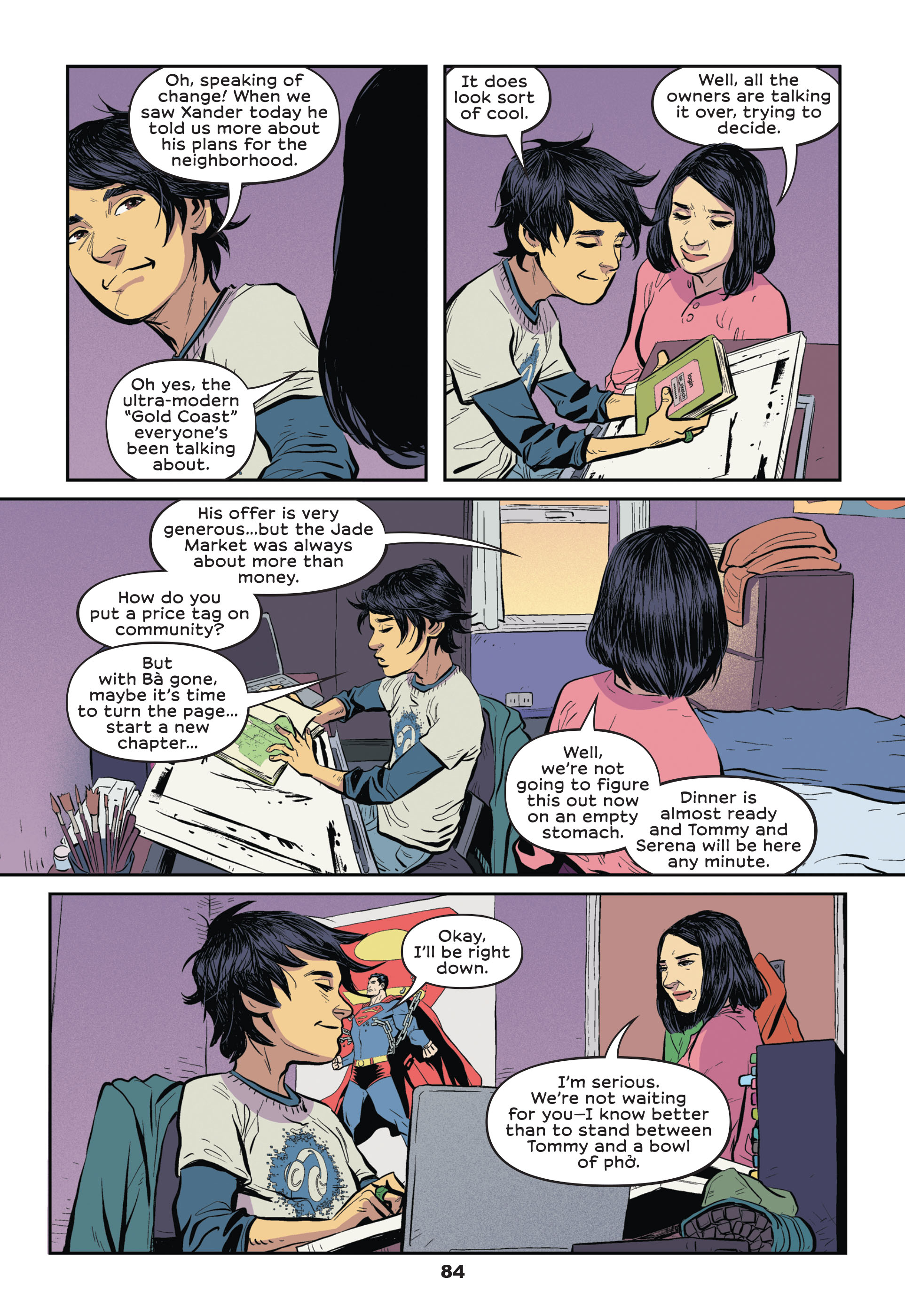 Read online Green Lantern: Legacy comic -  Issue # TPB - 82