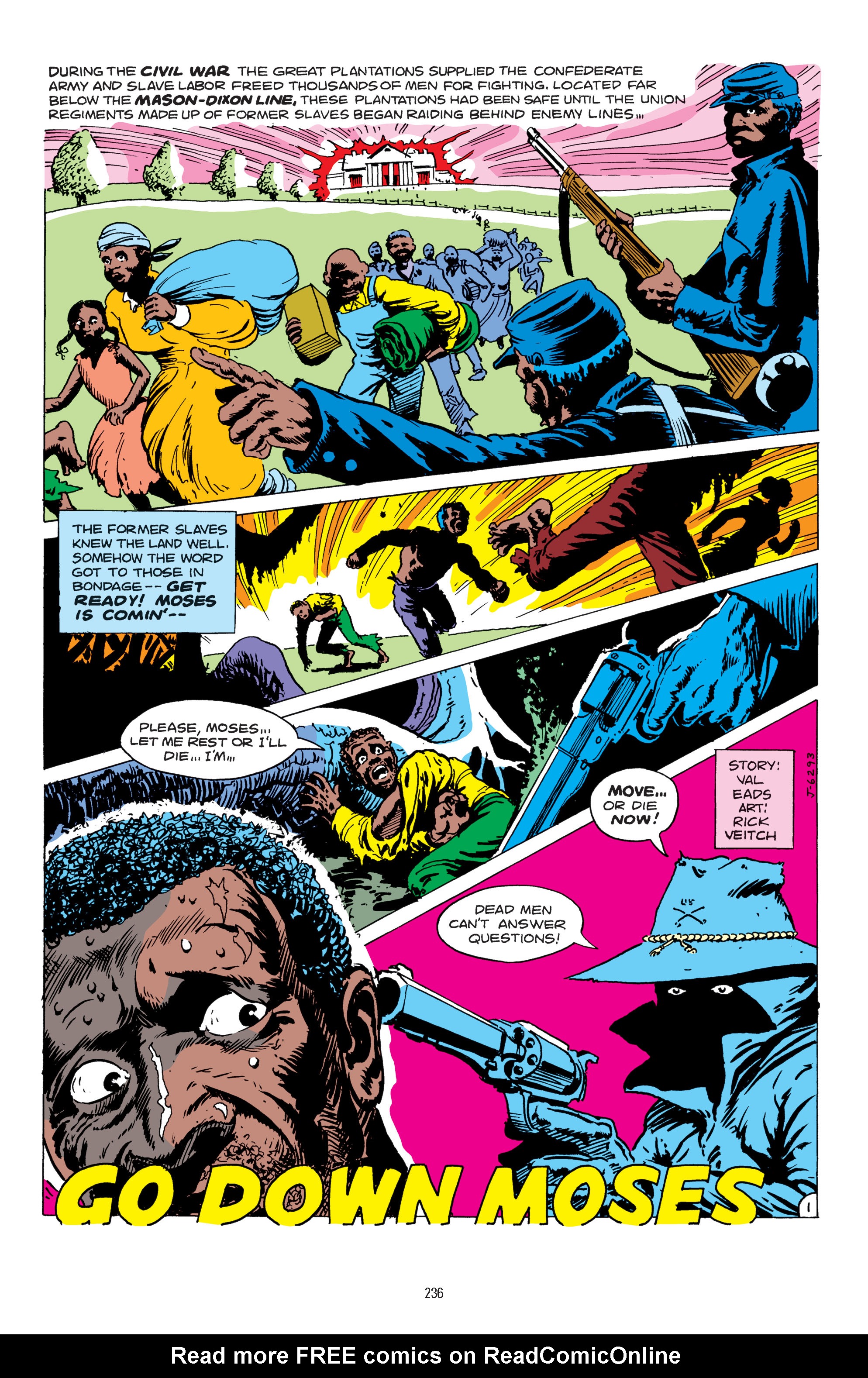 Read online DC Through the '80s: The End of Eras comic -  Issue # TPB (Part 3) - 38
