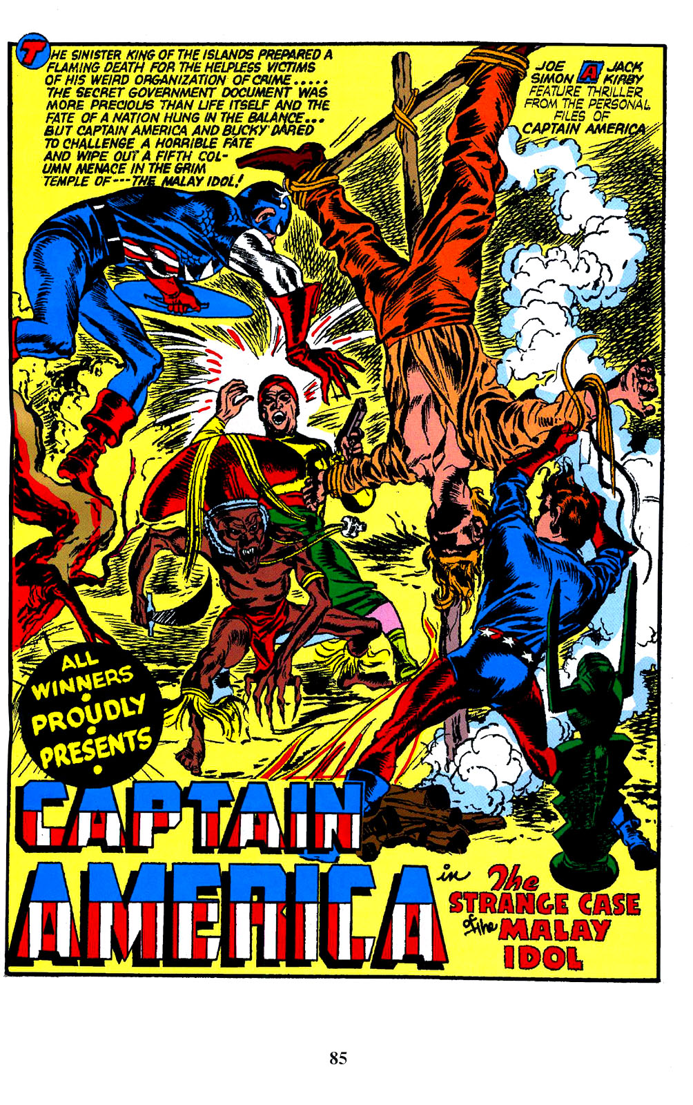 Read online Giant-Size Invaders comic -  Issue #2 - 82