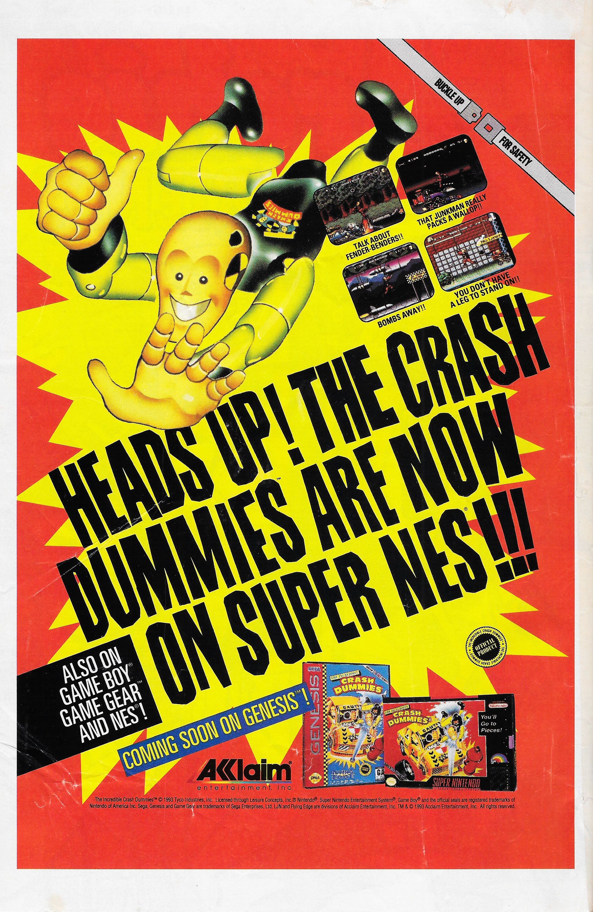 Read online Archie & Friends (1992) comic -  Issue #7 - 2