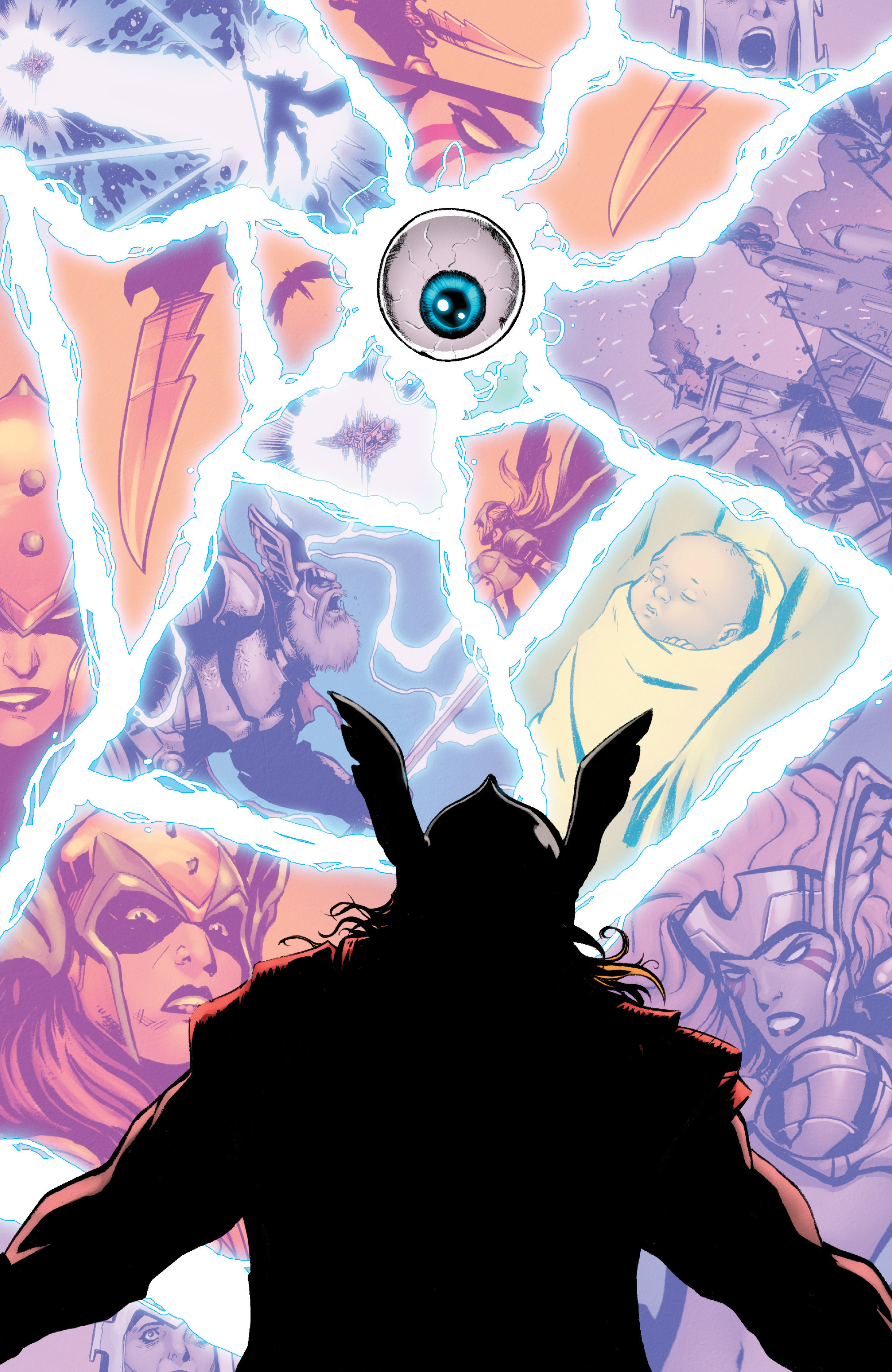 Read online Original Sin comic -  Issue #5.1 - 5