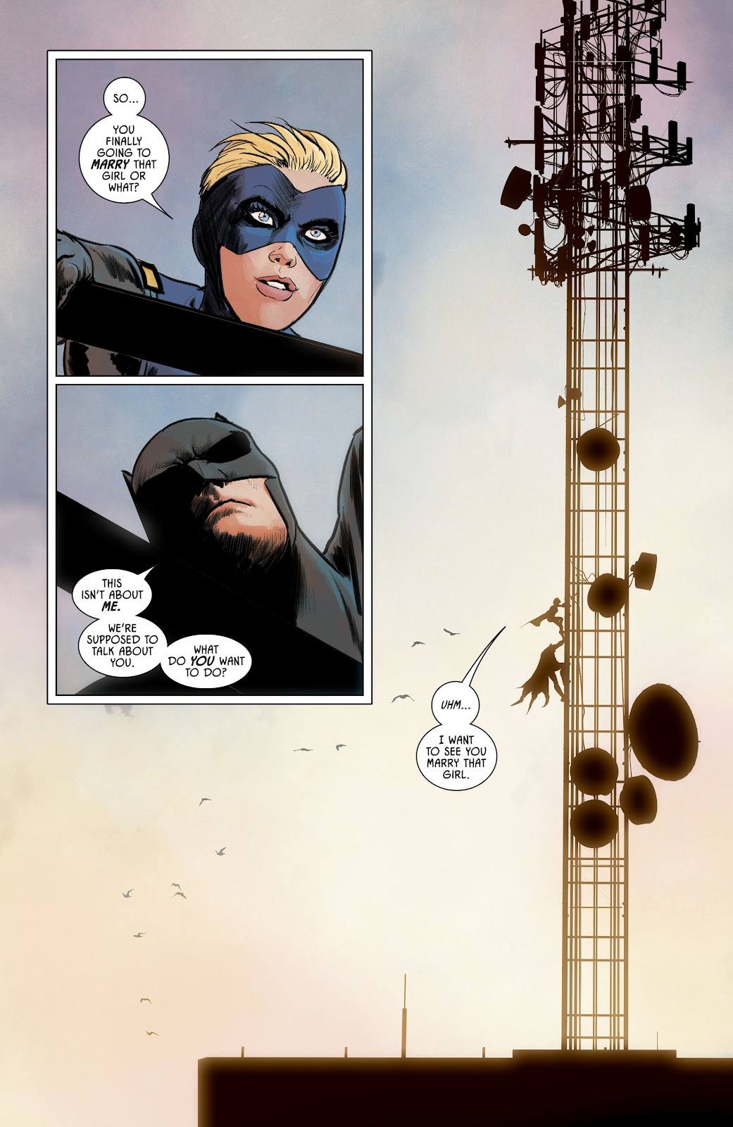 Batman (2016) issue 85 - Page 8