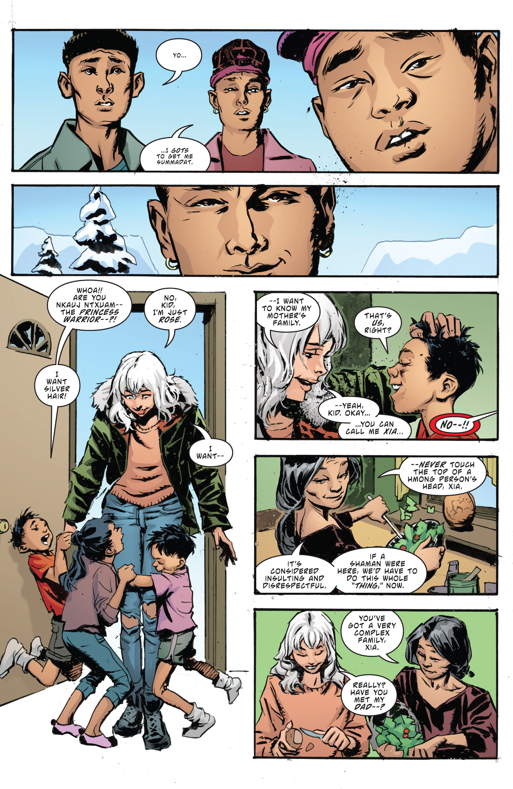 Read online Deathstroke (2016) comic -  Issue #10 - 20