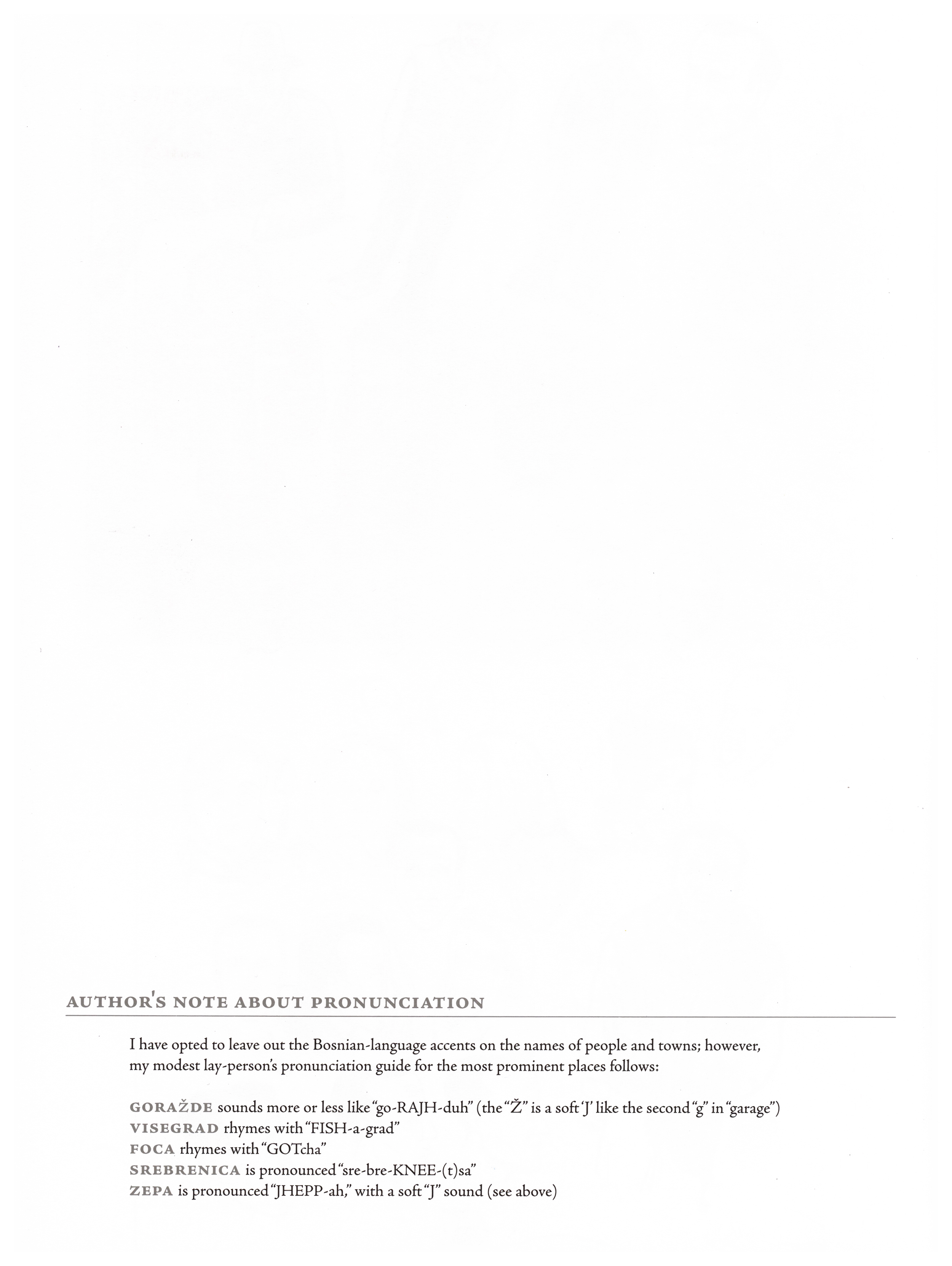 Read online Safe Area Goražde comic -  Issue # TPB (Part 1) - 38