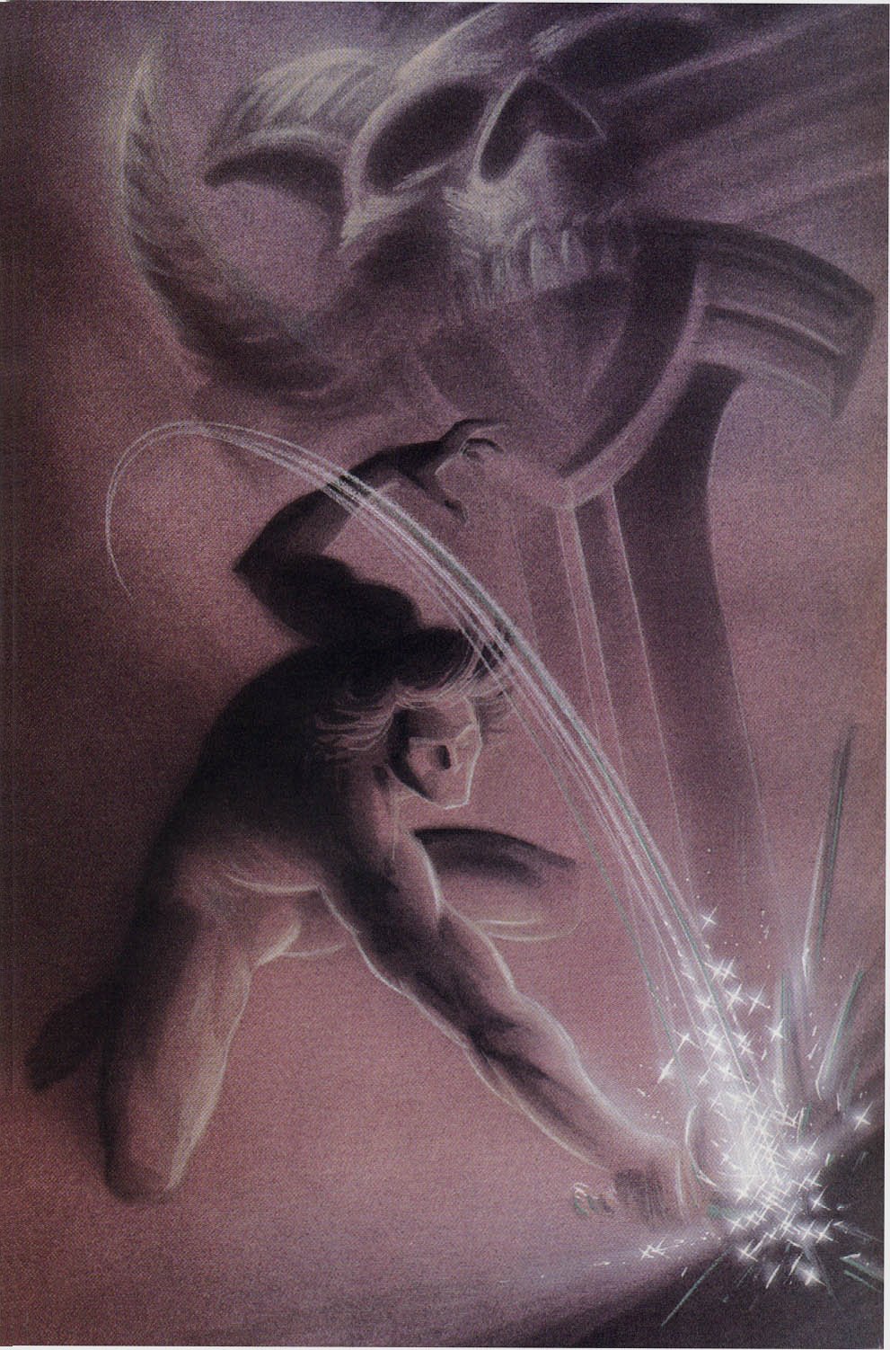 Read online Dawn comic -  Issue #6 - 27