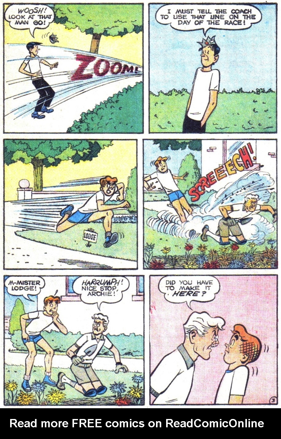 Archie (1960) 139 Page 31
