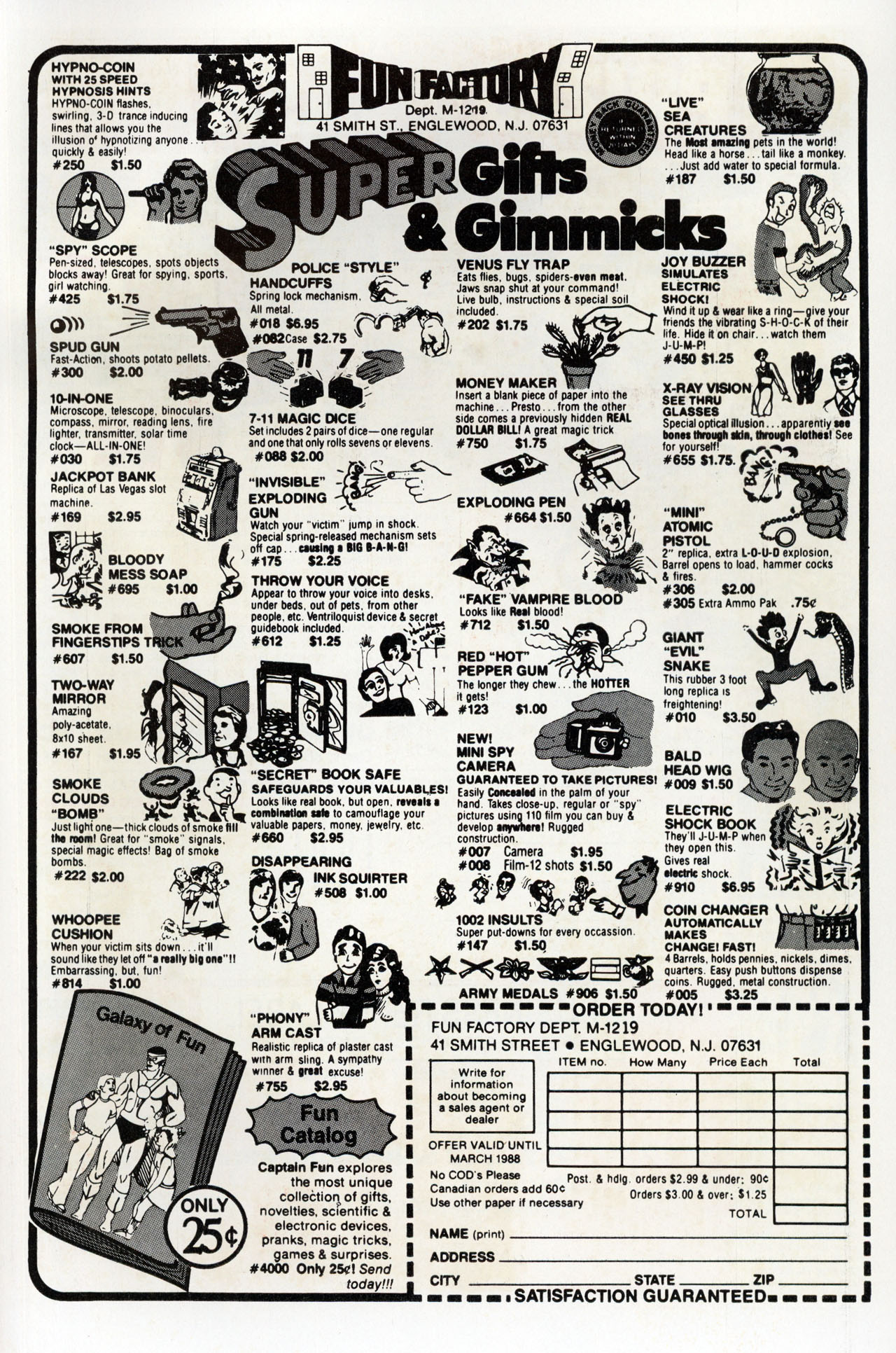 Read online Marvel Super Action (1977) comic -  Issue #24 - 34