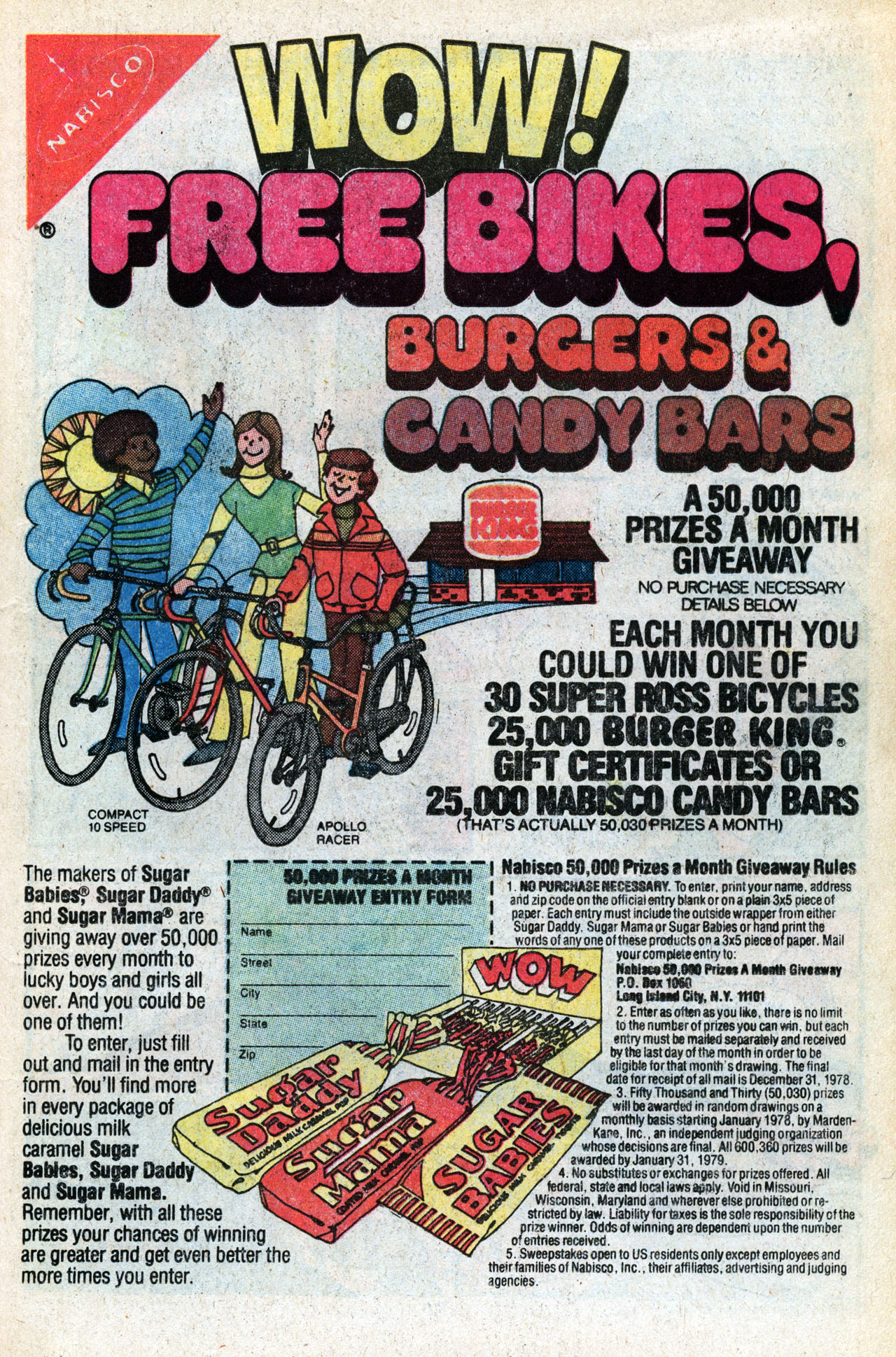 Read online TV Stars comic -  Issue #1 - 11