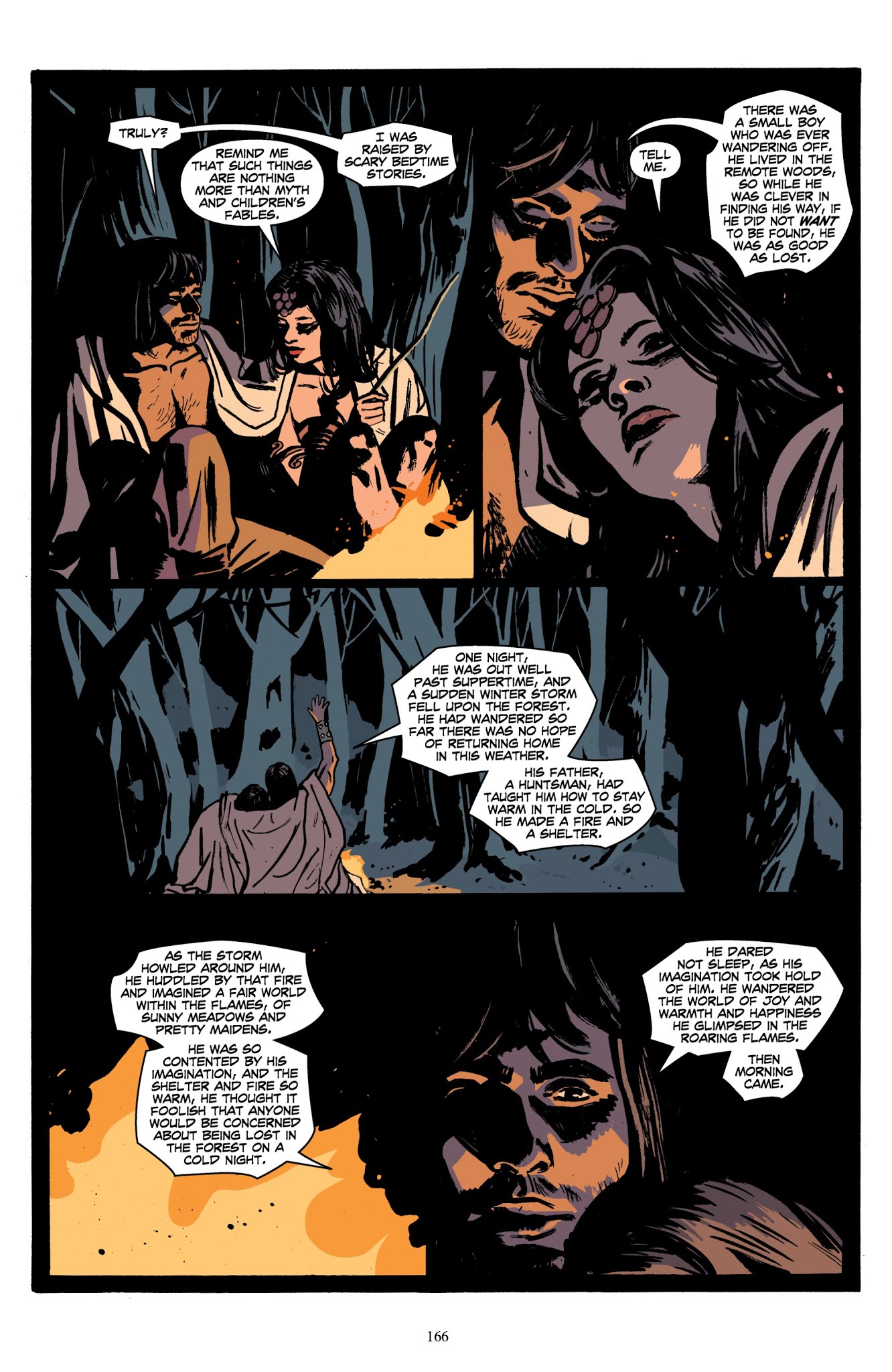 Read online Conan Omnibus comic -  Issue # TPB 6 (Part 2) - 64