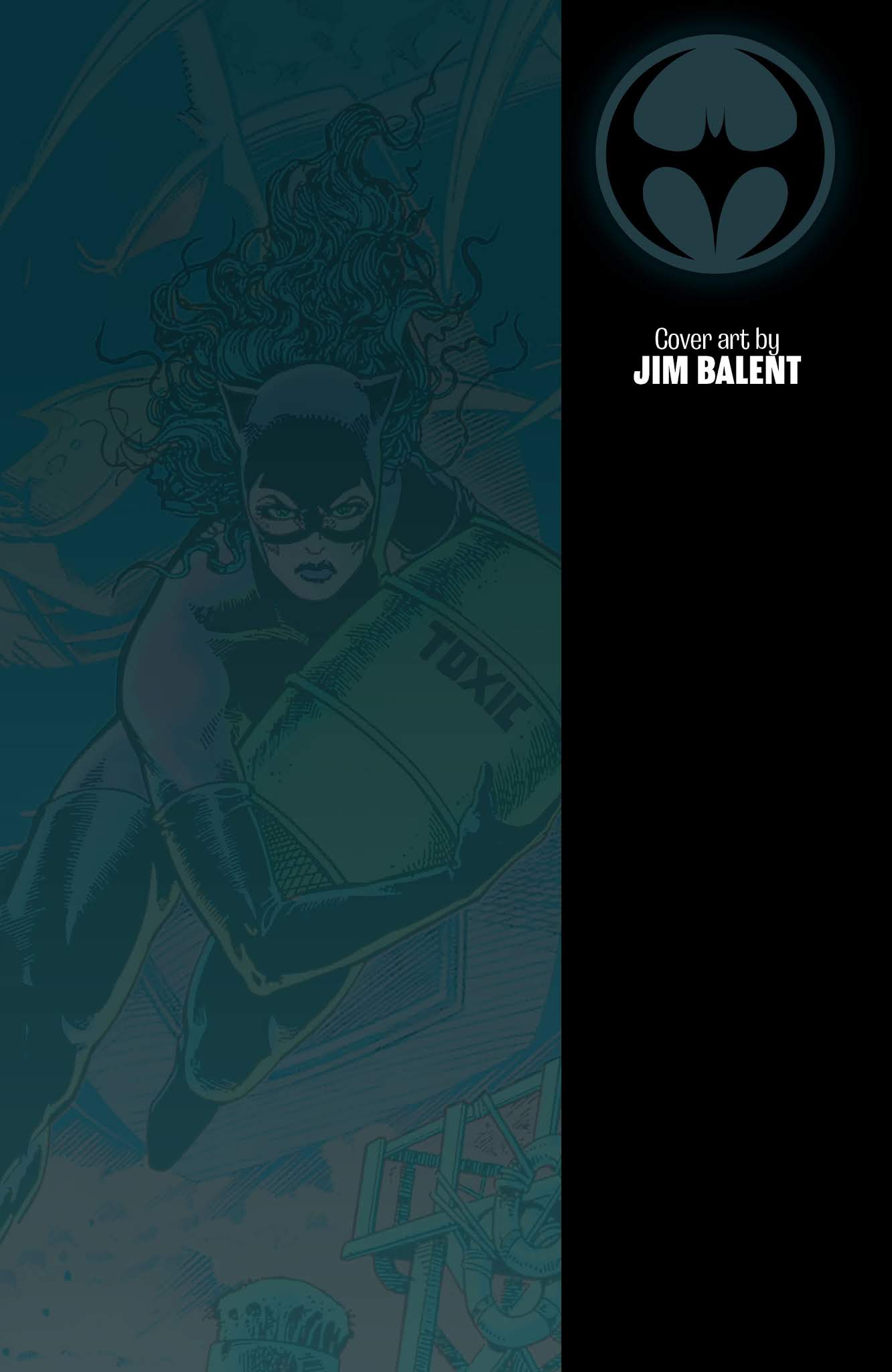 Read online Batman Knightquest: The Crusade comic -  Issue # TPB 1 (Part 3) - 56