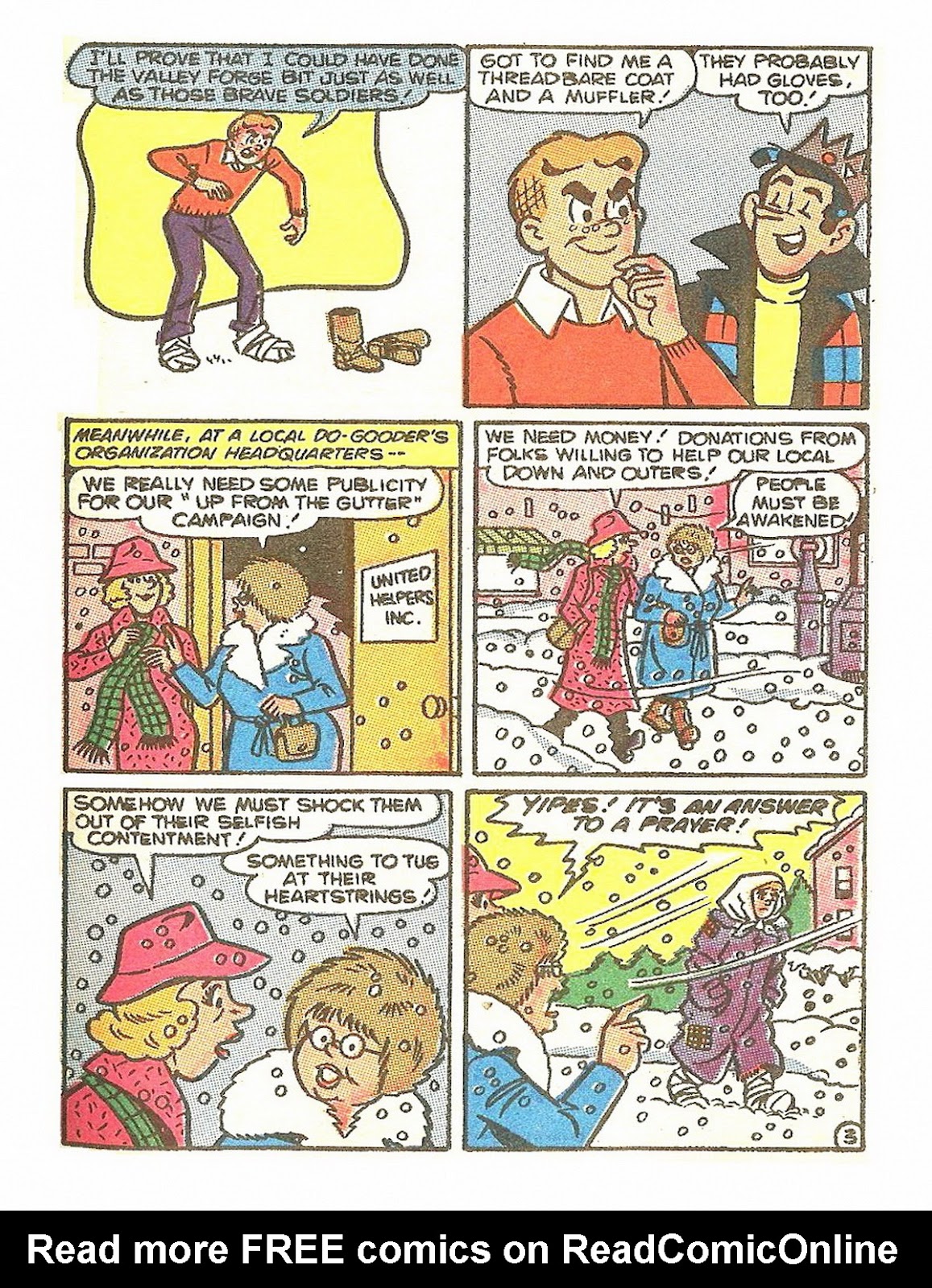 Betty and Veronica Double Digest issue 18 - Page 107