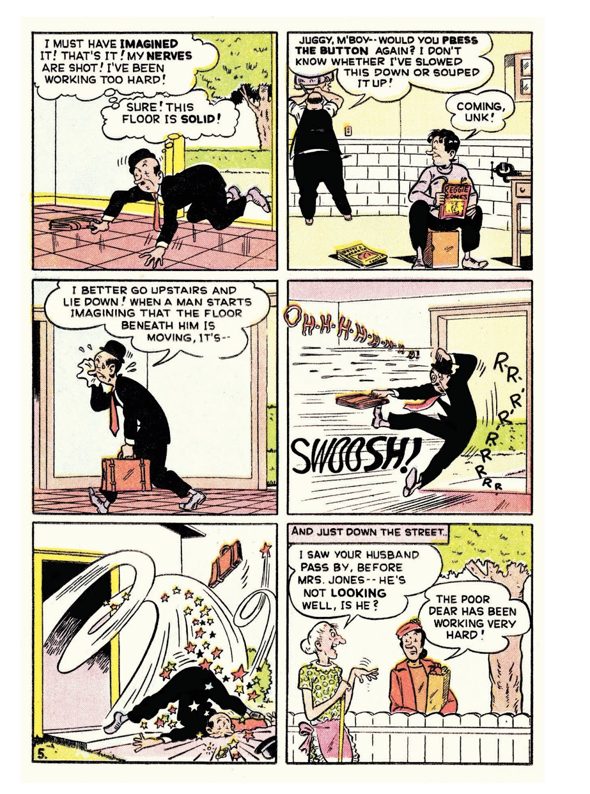 Archie 75th Anniversary Digest issue 12 - Page 106