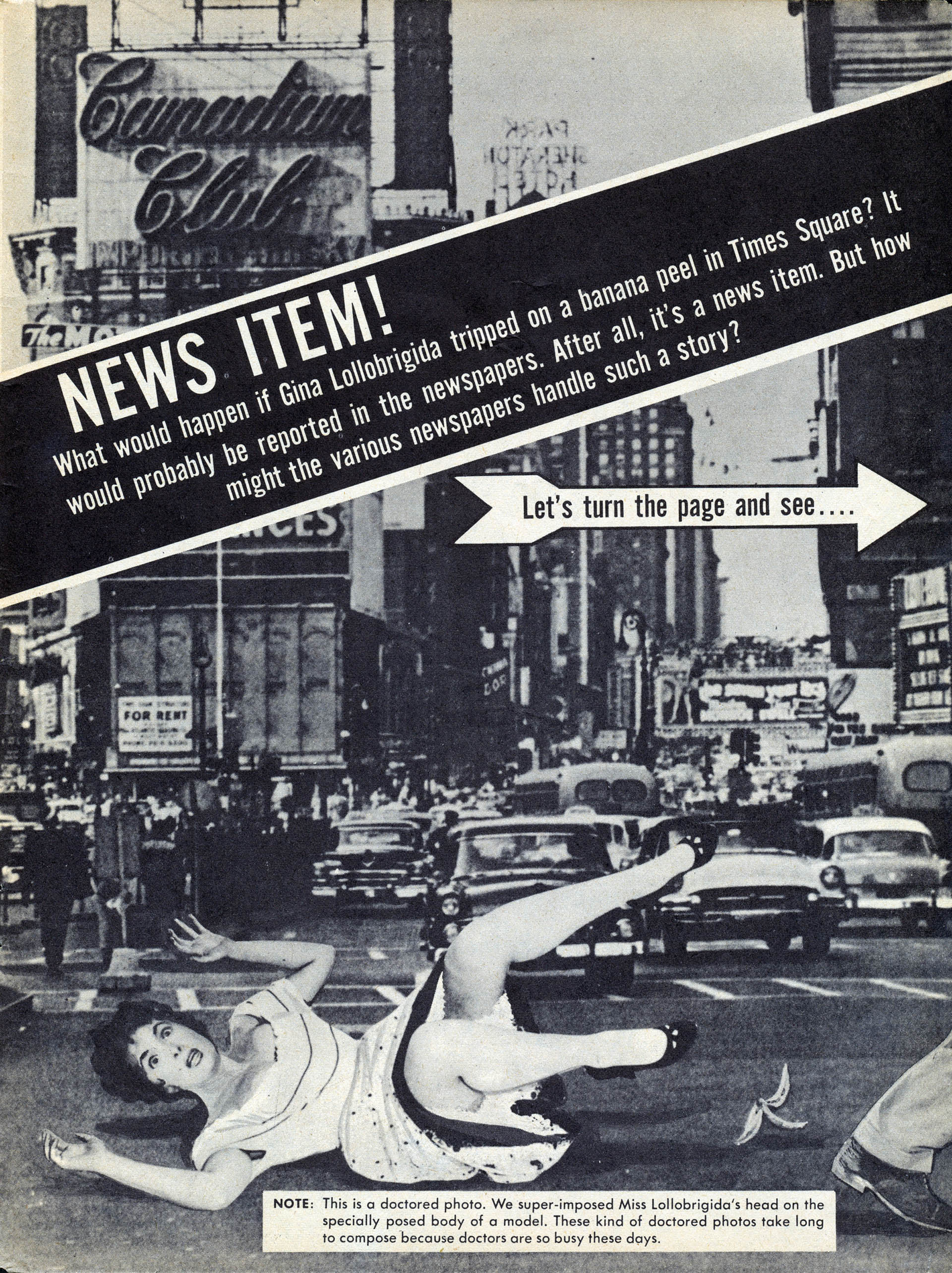 Read online Snafu comic -  Issue #2 - 54