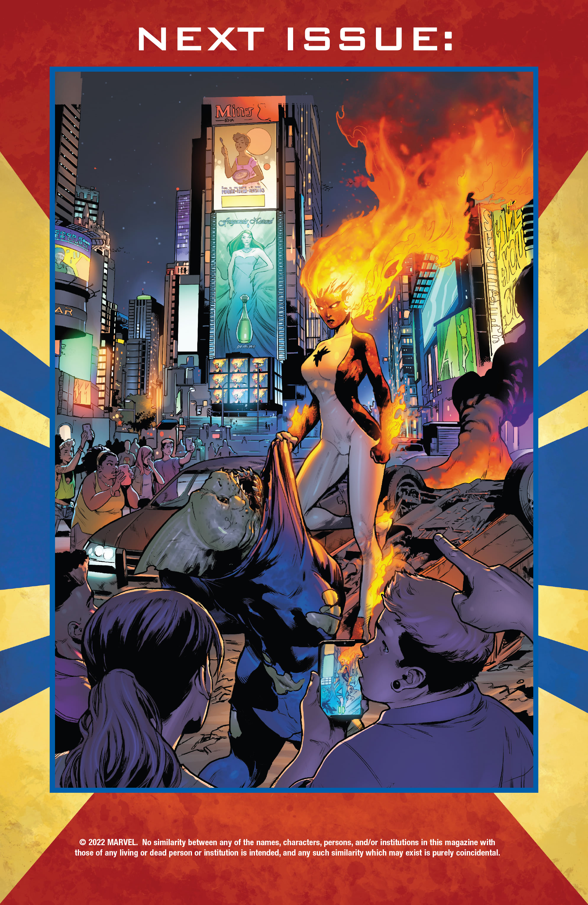 Read online Captain Marvel (2019) comic -  Issue #39 - 24