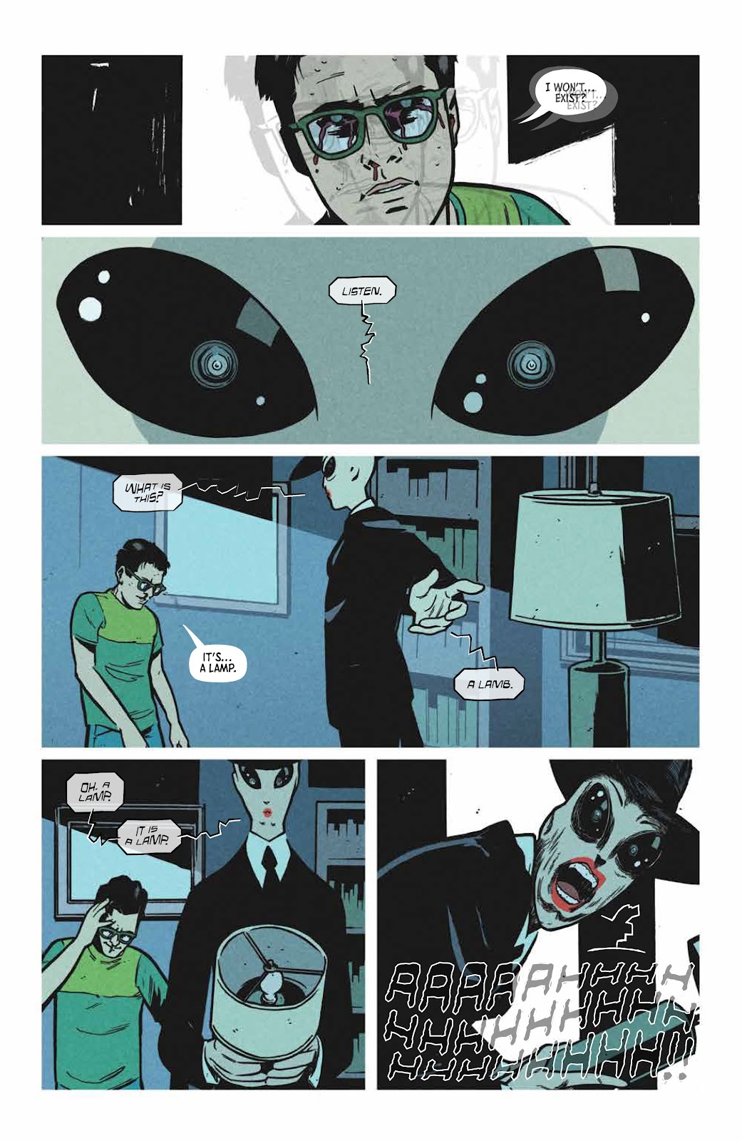The Department of Truth issue 7 - Page 25