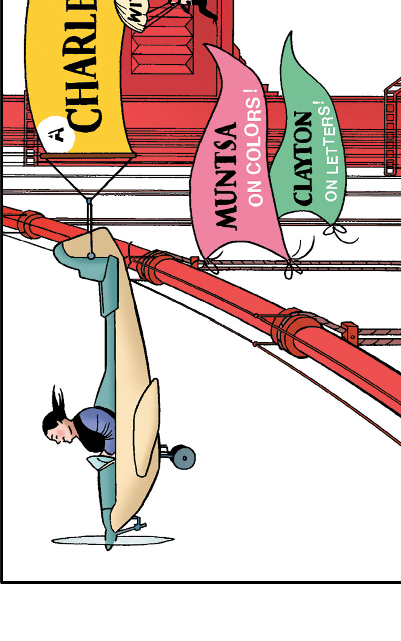 Read online She-Hulk: Law and Disorder Infinity Comic comic -  Issue #7 - 21