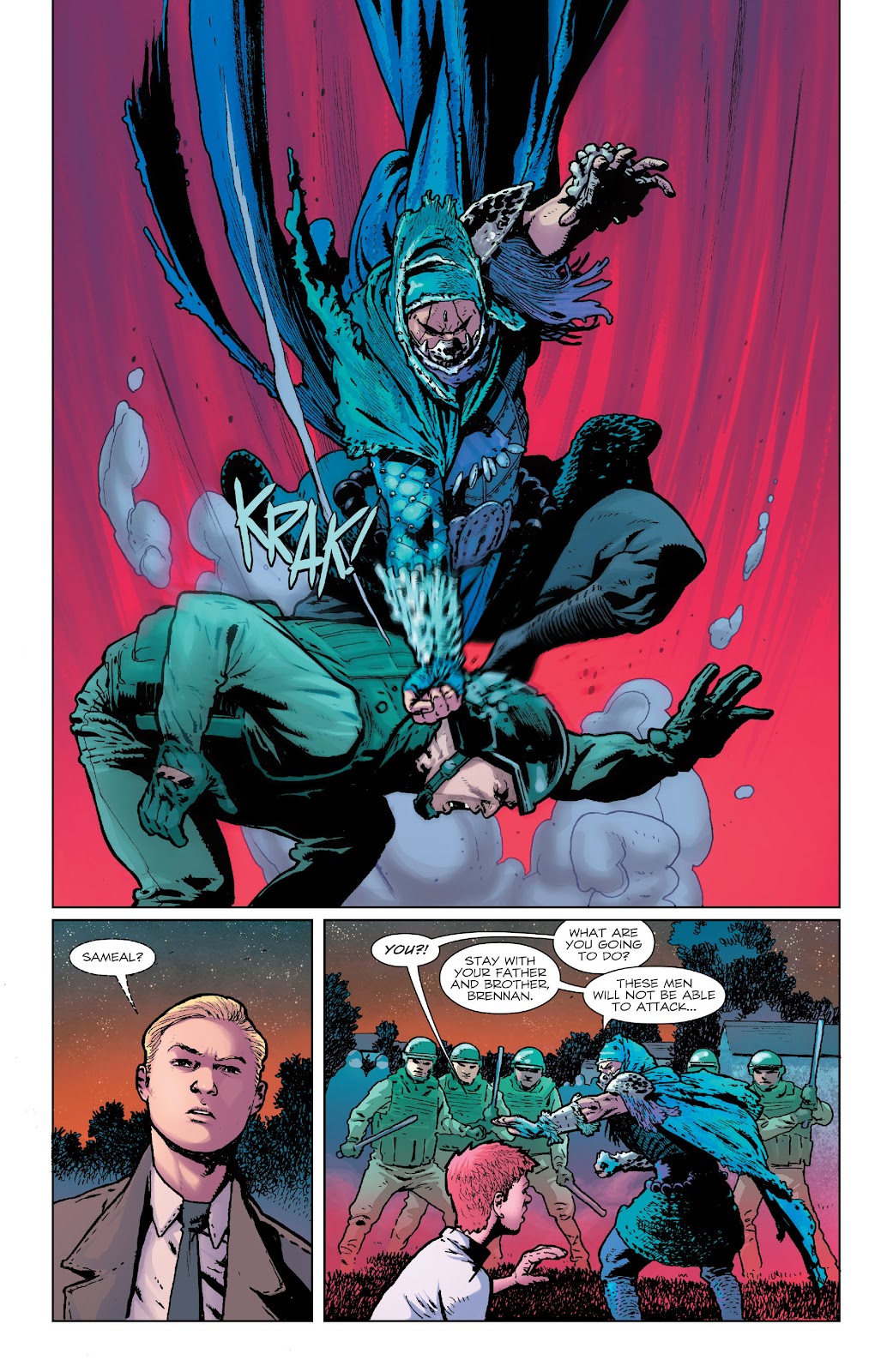 Birthright (2014) issue 15 - Page 13
