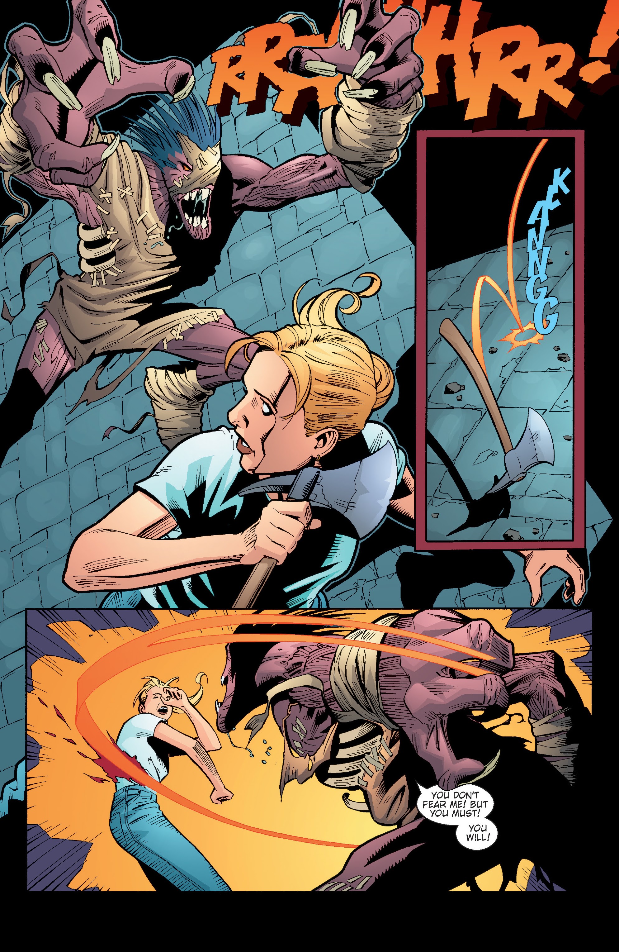 Read online Buffy the Vampire Slayer (1998) comic -  Issue # _Legacy Edition Book 3 (Part 1) - 47