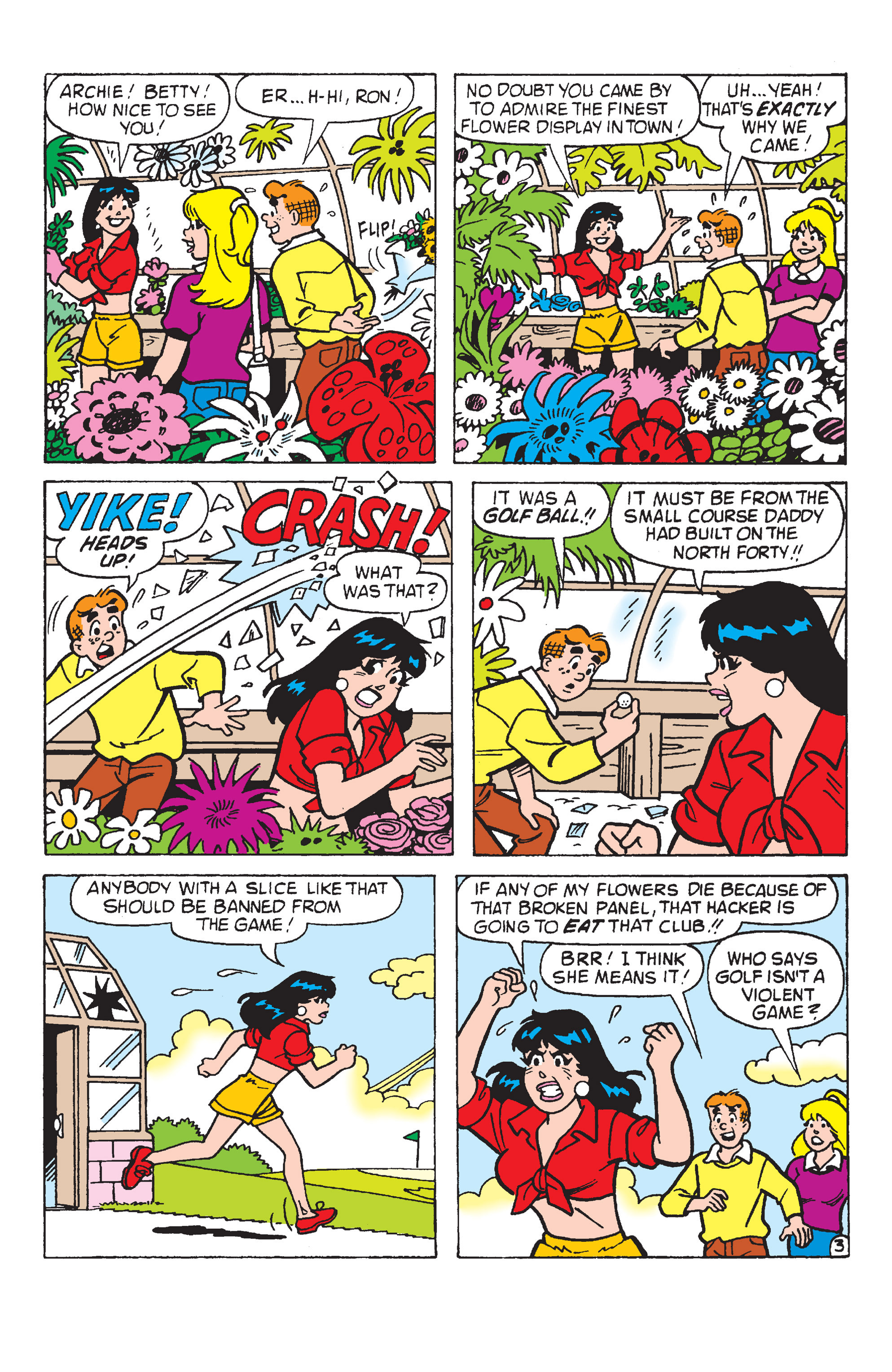 Read online Pep Digital comic -  Issue #83 - 72