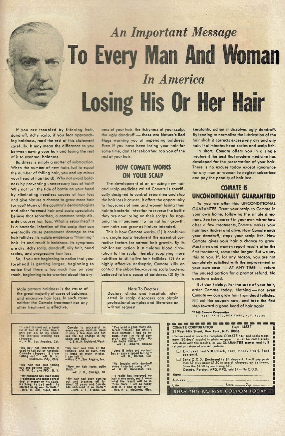 Read online Yogi Bear (1970) comic -  Issue #15 - 35