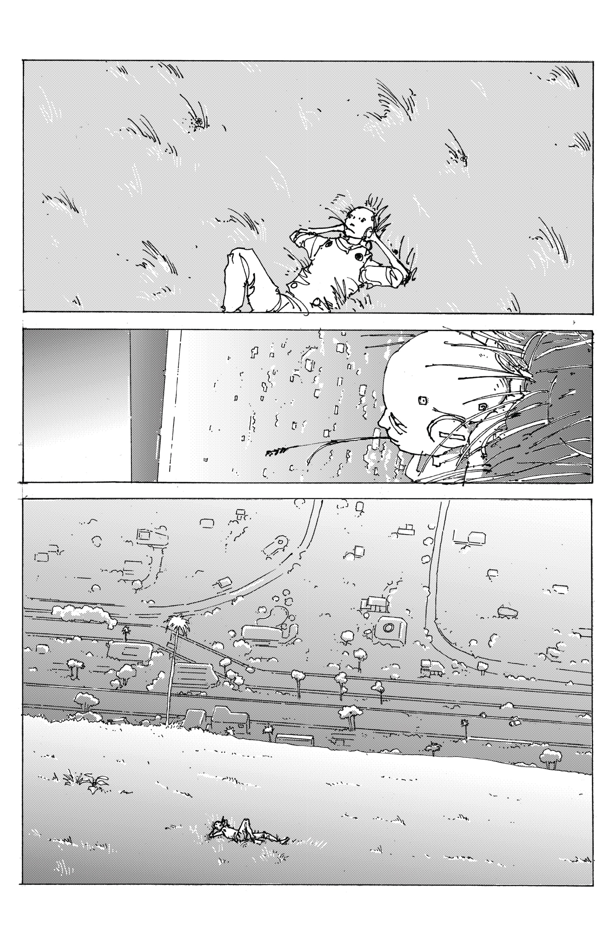 Read online Island (2015) comic -  Issue #12 - 29