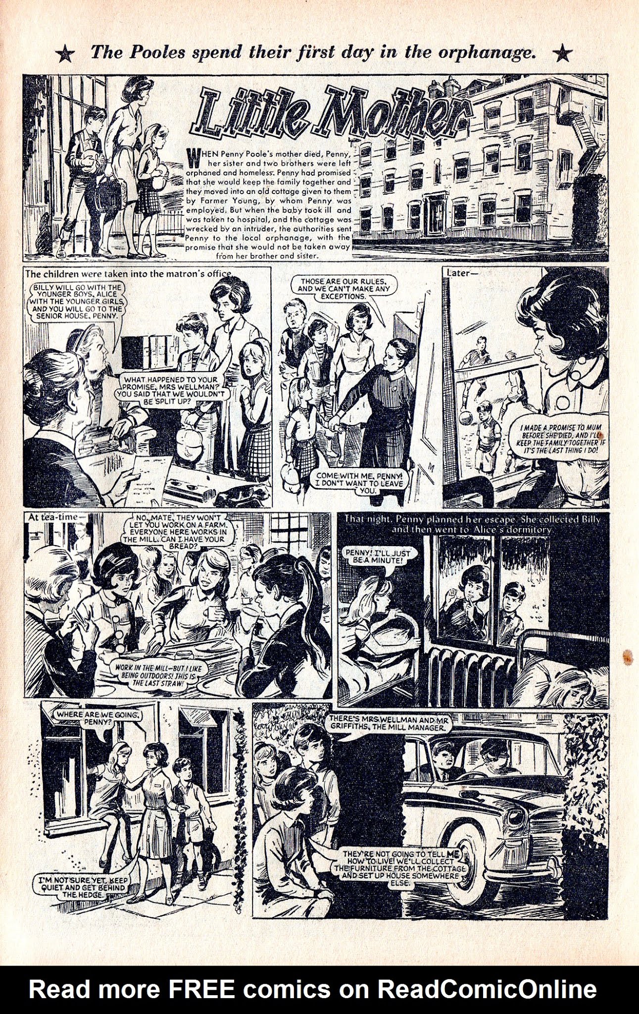 Read online Bunty comic -  Issue #375 - 11