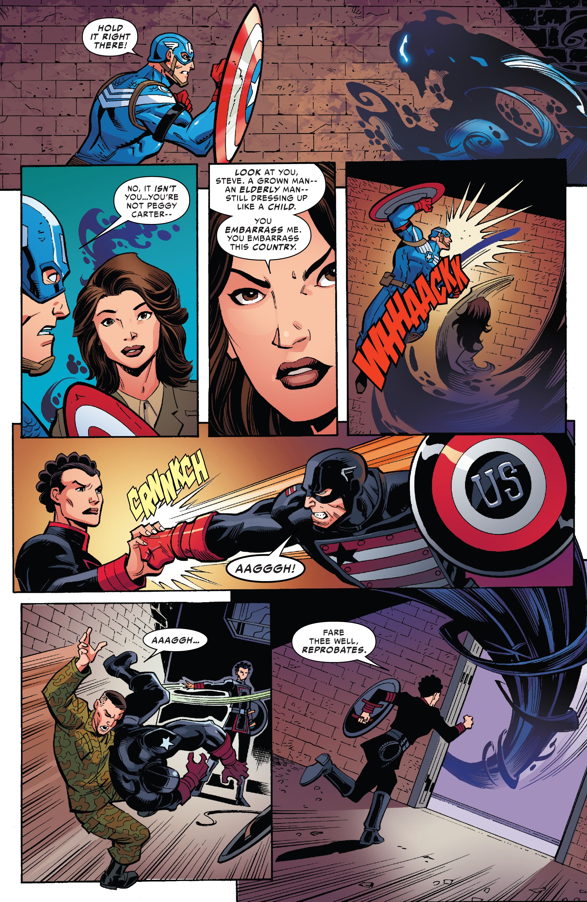 Read online The United States Of Captain America comic -  Issue #4 - 20