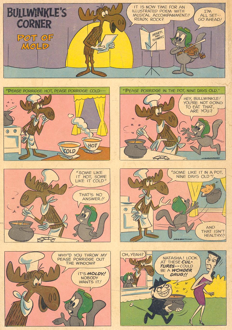 Four Color Comics issue 1270 - Page 36