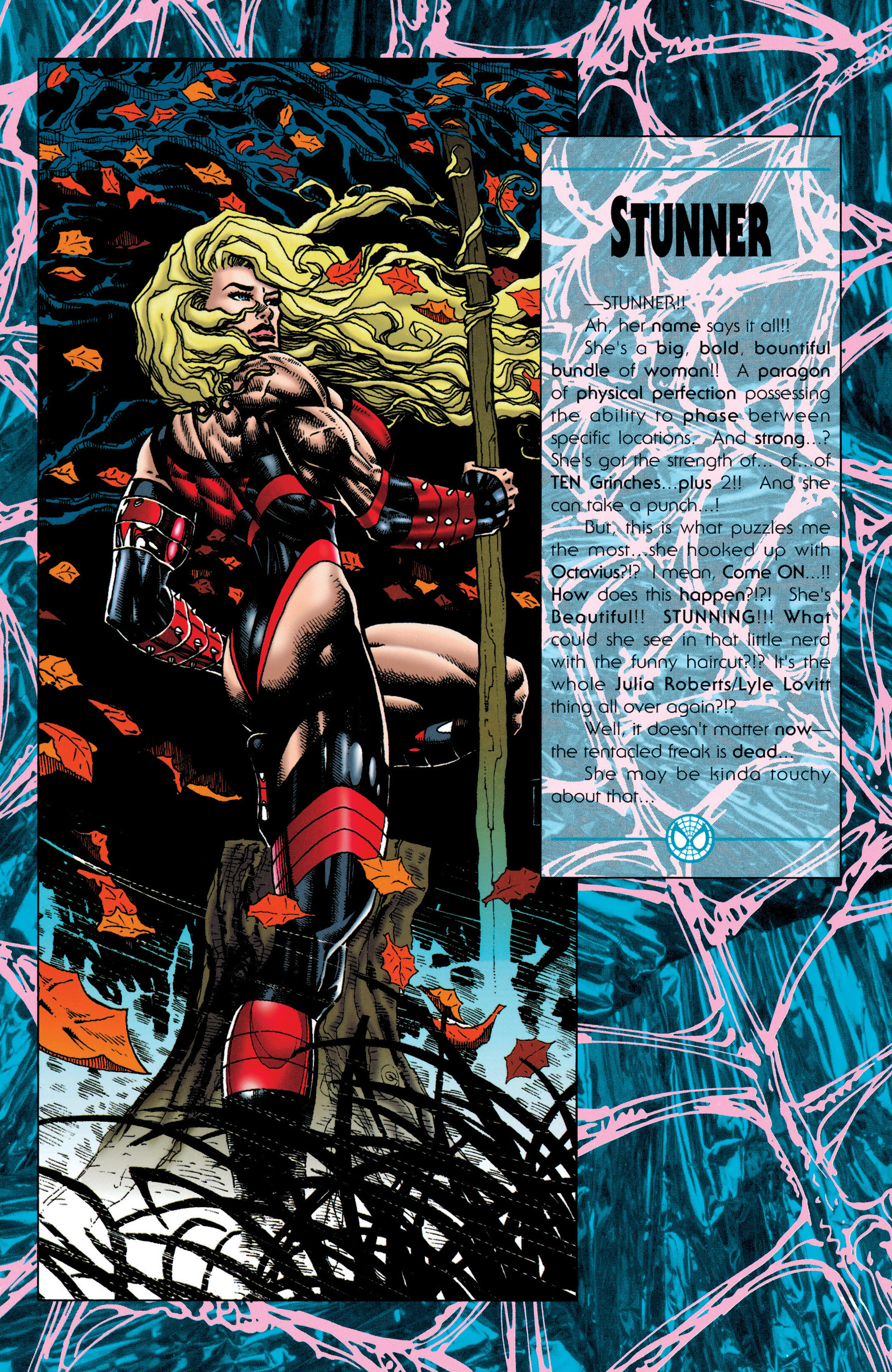 Read online Spider-Man: The Complete Clone Saga Epic comic -  Issue # TPB 4 (Part 2) - 9