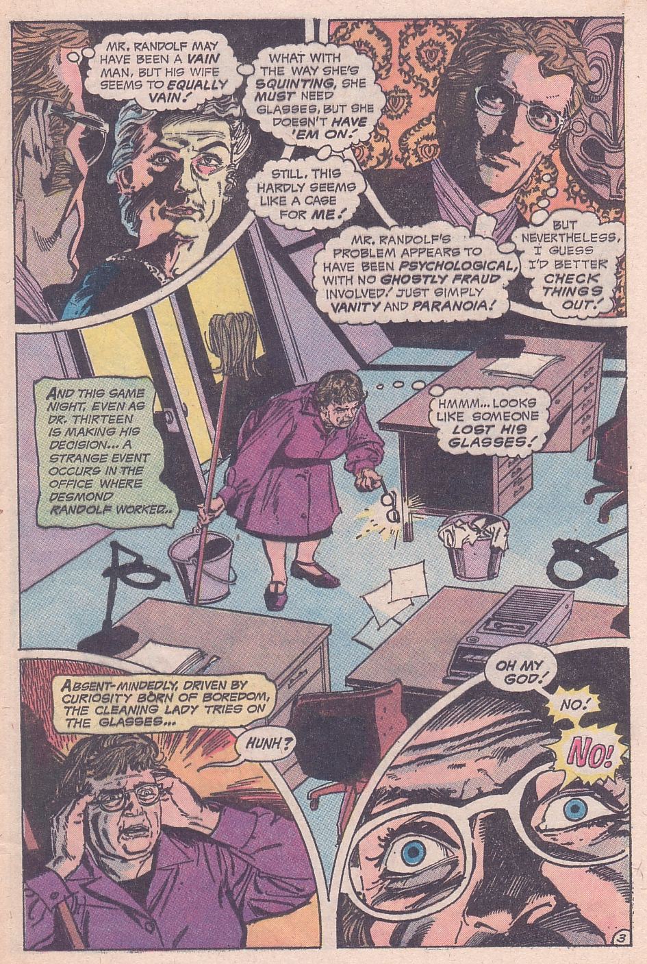 Read online Adventure Comics (1938) comic -  Issue #428 - 29