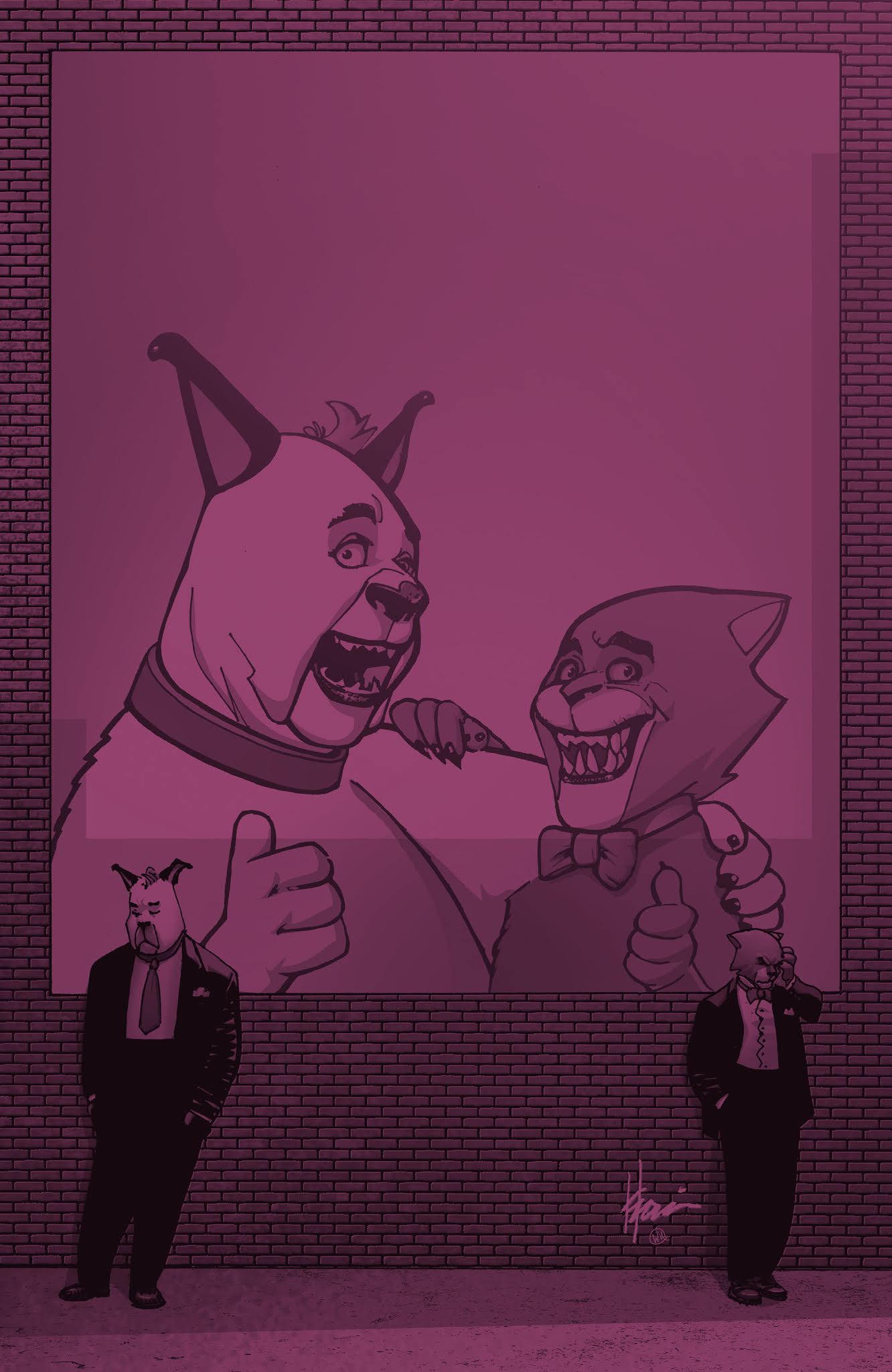 Read online The Ruff & Reddy Show comic -  Issue # _TPB (Part 2) - 34