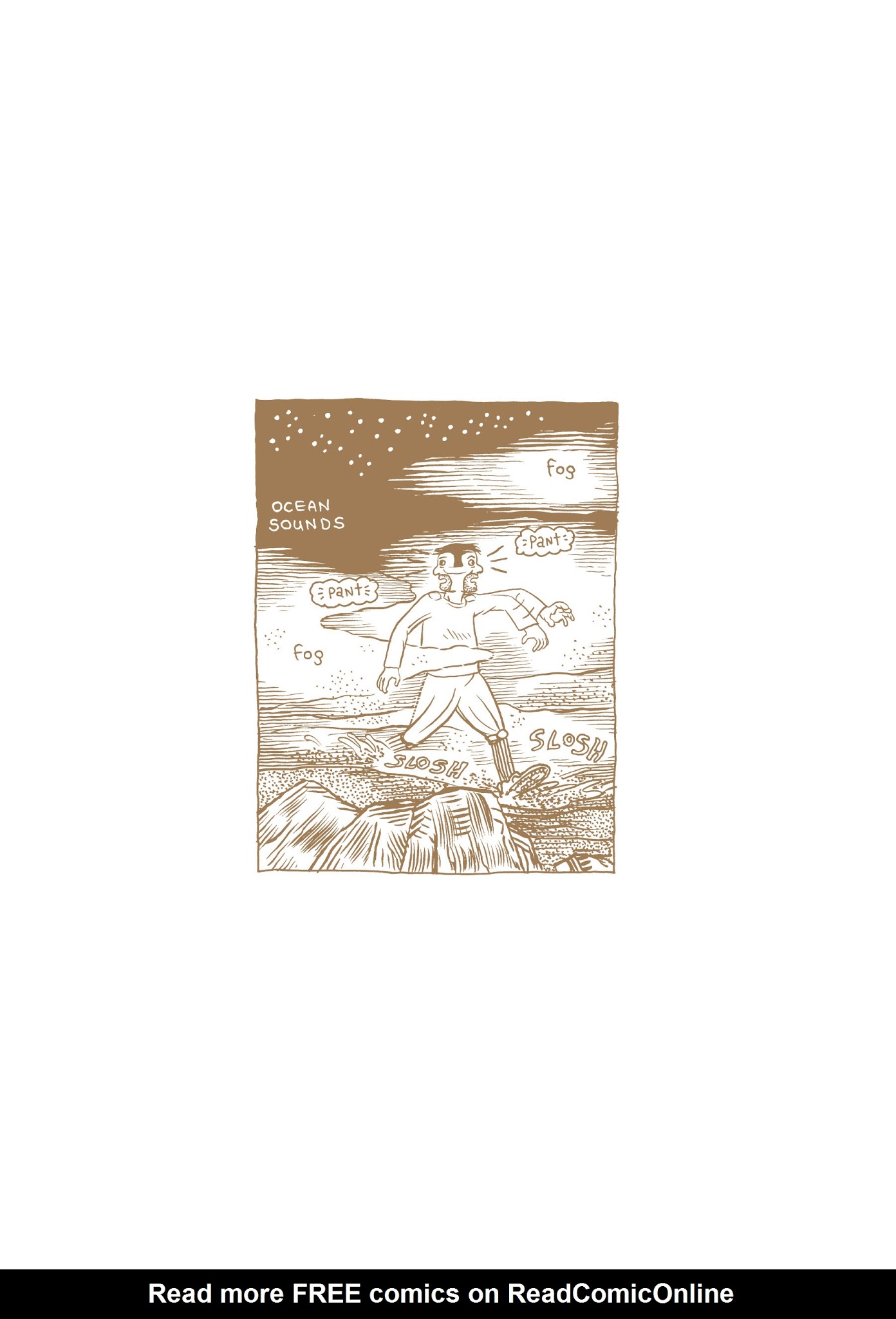 Read online Bottomless Belly Button comic -  Issue # TPB - 494