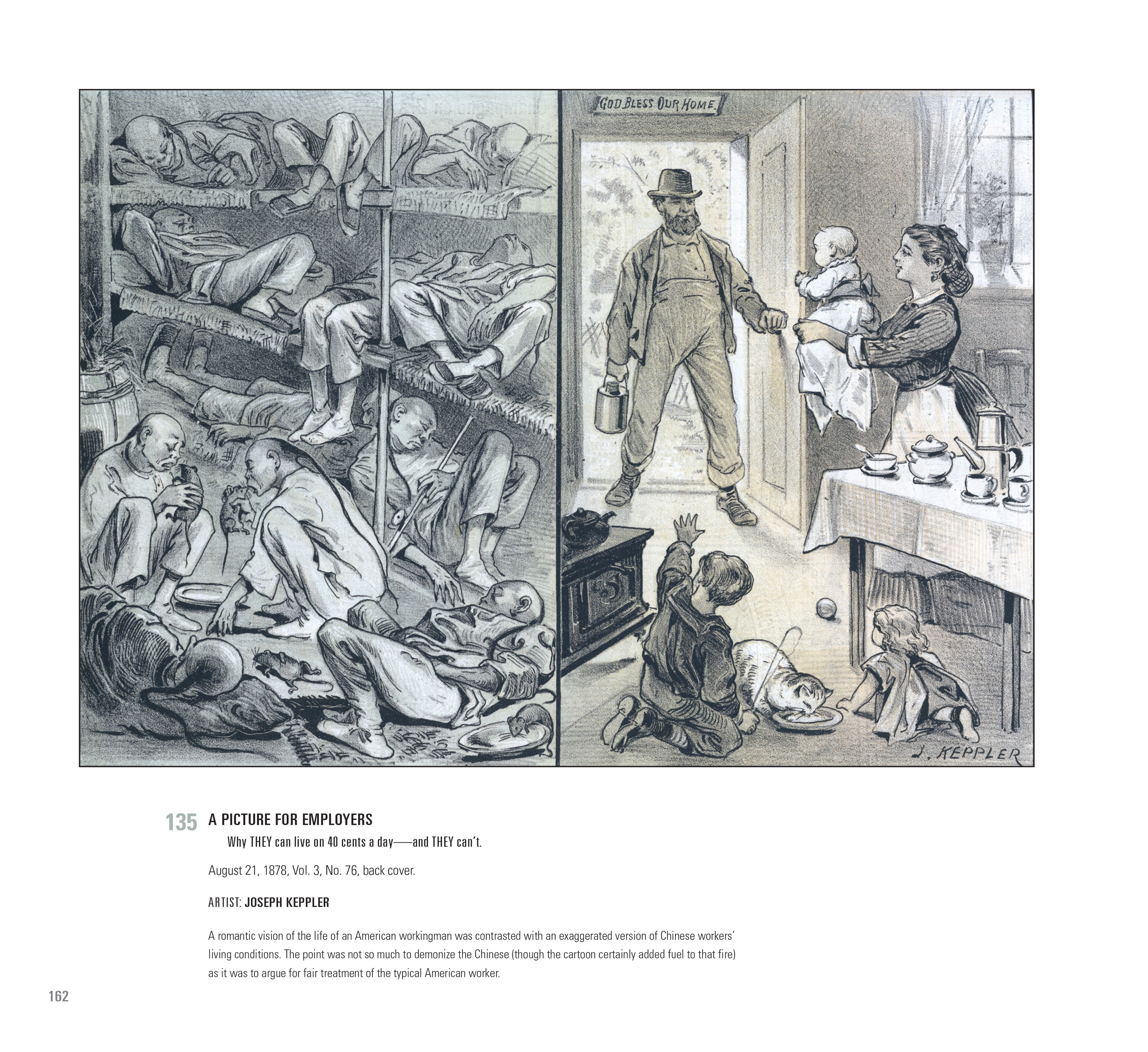 Read online What Fools These Mortals Be!: The Story of Puck Magazine comic -  Issue # TPB (Part 2) - 61