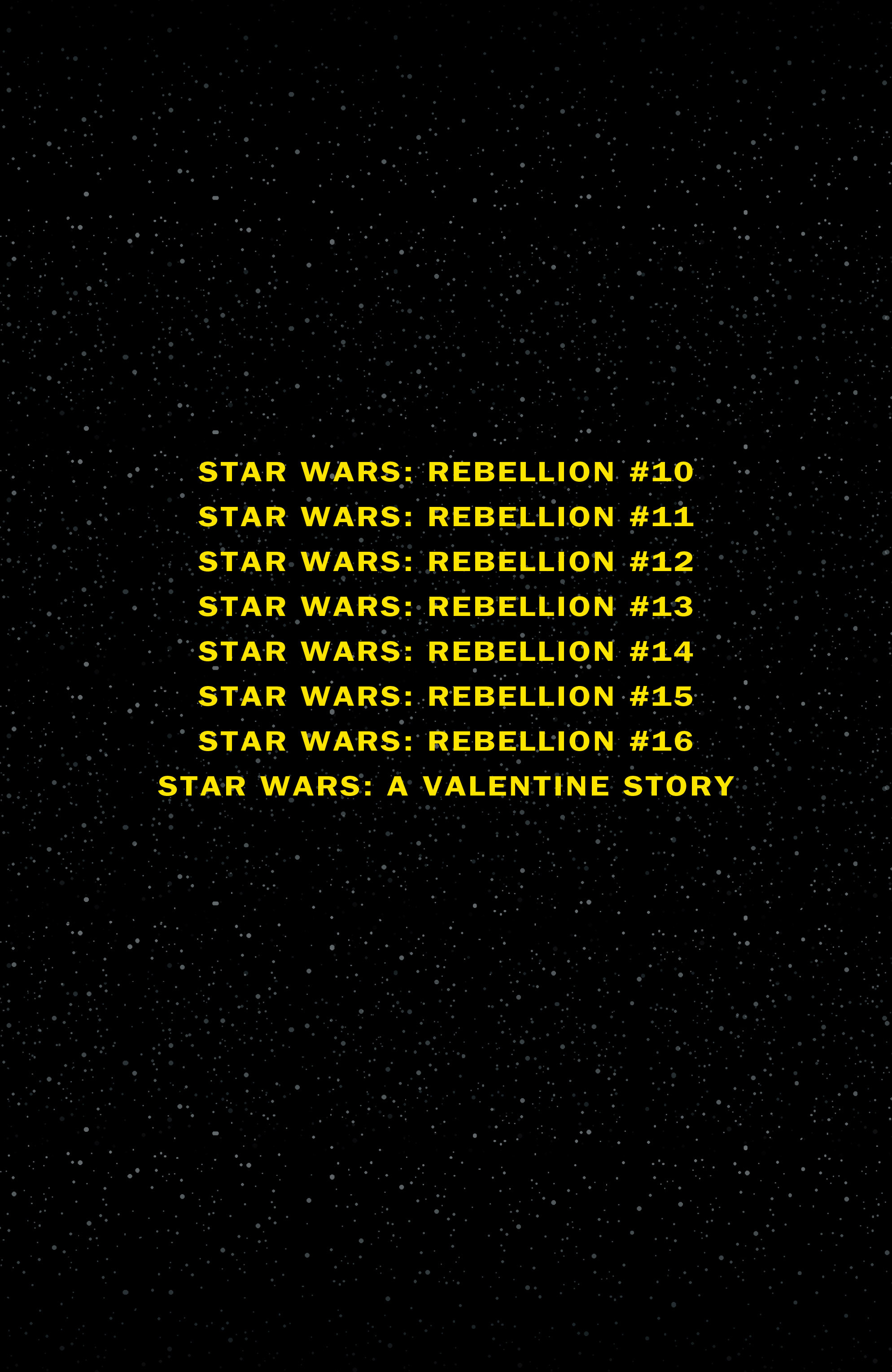 Read online Star Wars Omnibus comic -  Issue # Vol. 20 - 4