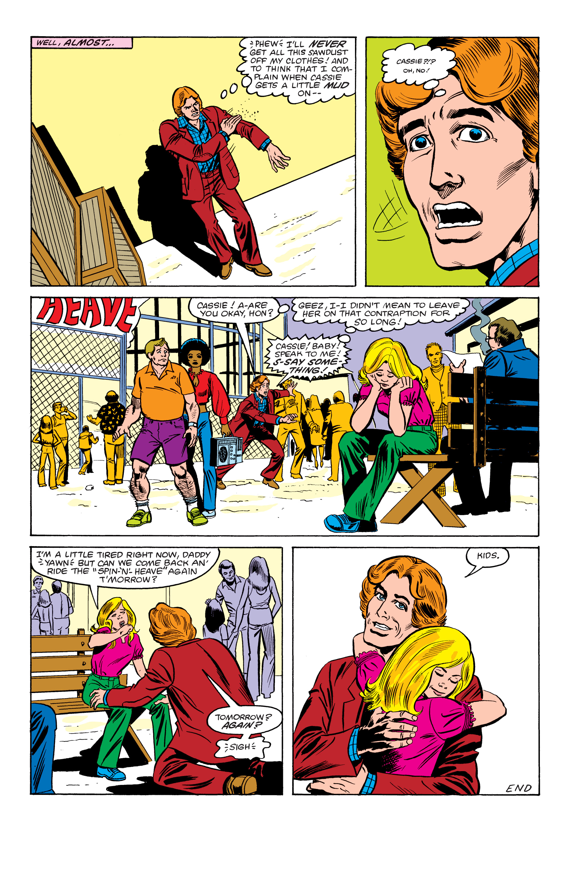 Read online Hawkeye Epic Collection: The Avenging Archer comic -  Issue # TPB (Part 3) - 27