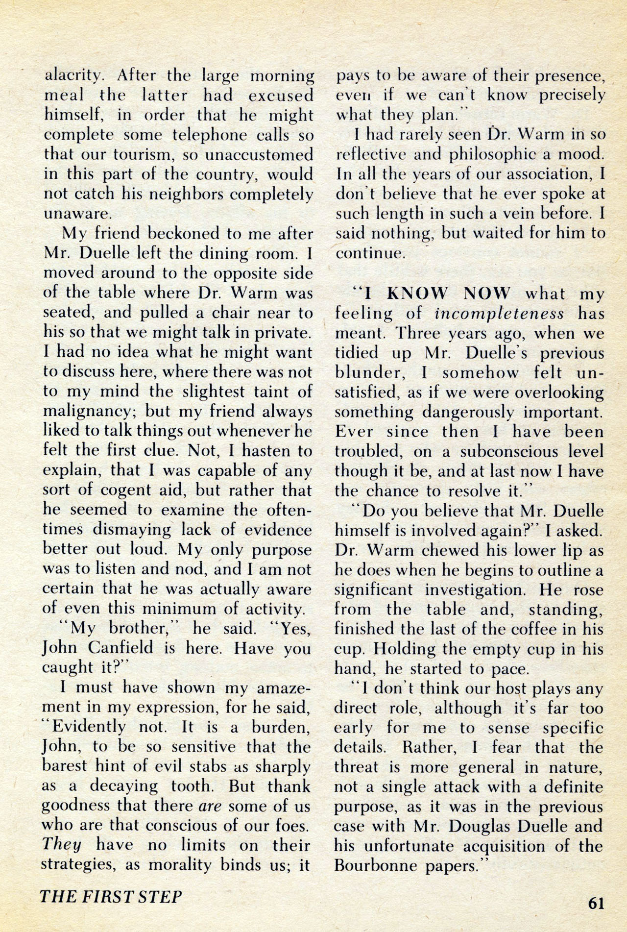 Read online The Haunt of Horror comic -  Issue # TPB 1 - 61