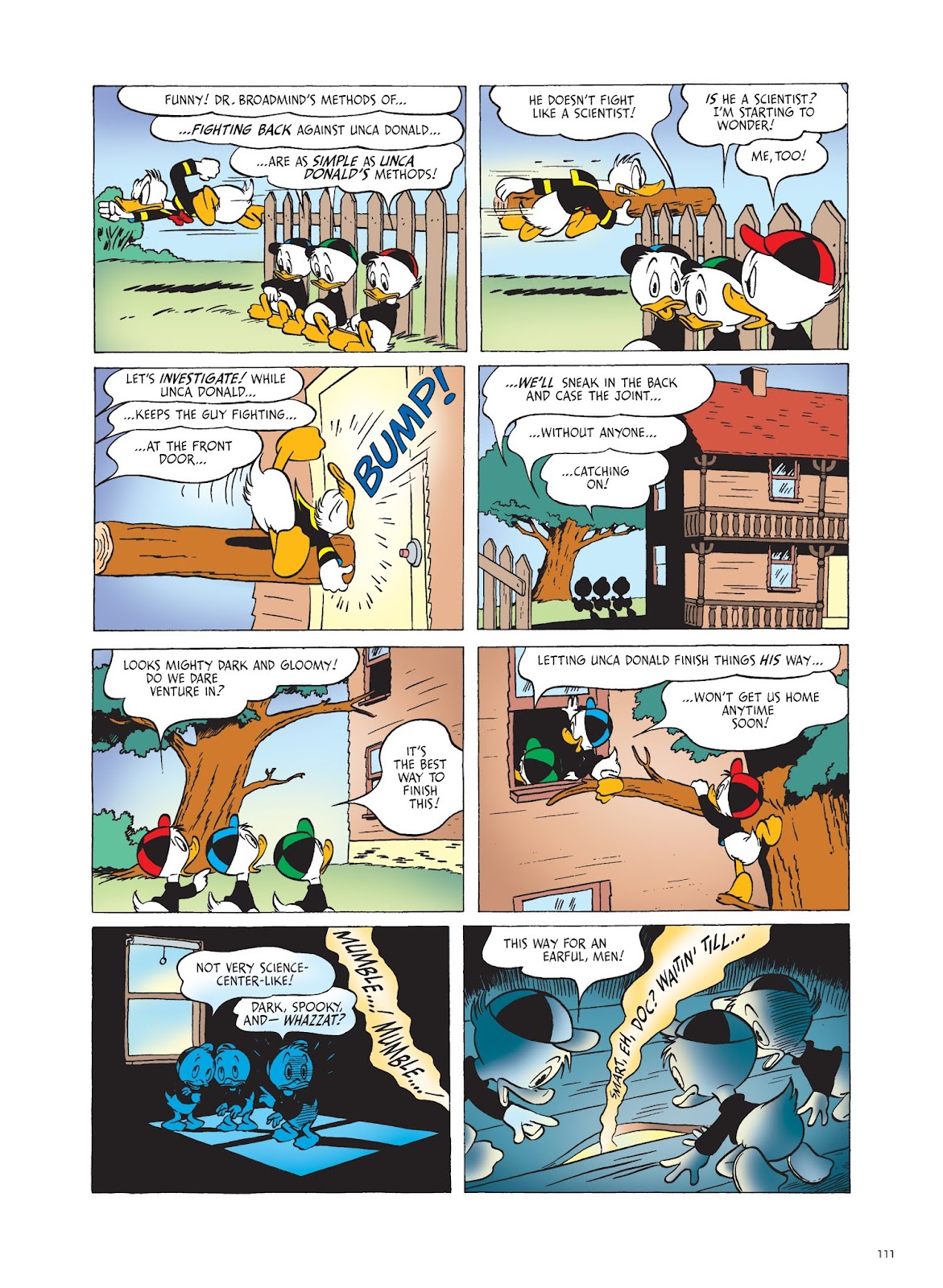 Disney Masters issue TPB 4 (Part 2) - Page 11