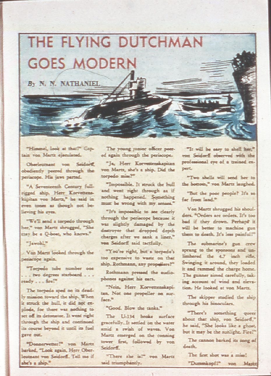 Read online Big 3 comic -  Issue #1 - 49