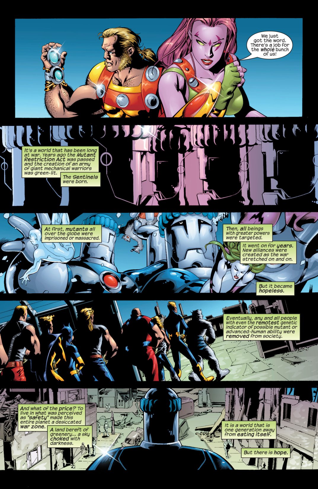 Read online Deadpool Classic comic -  Issue # TPB 20 (Part 2) - 83