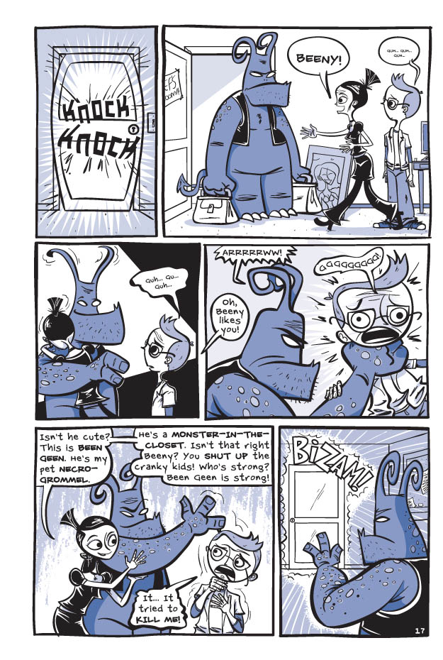 Read online Dream Maiden Megan comic -  Issue # TPB - 20
