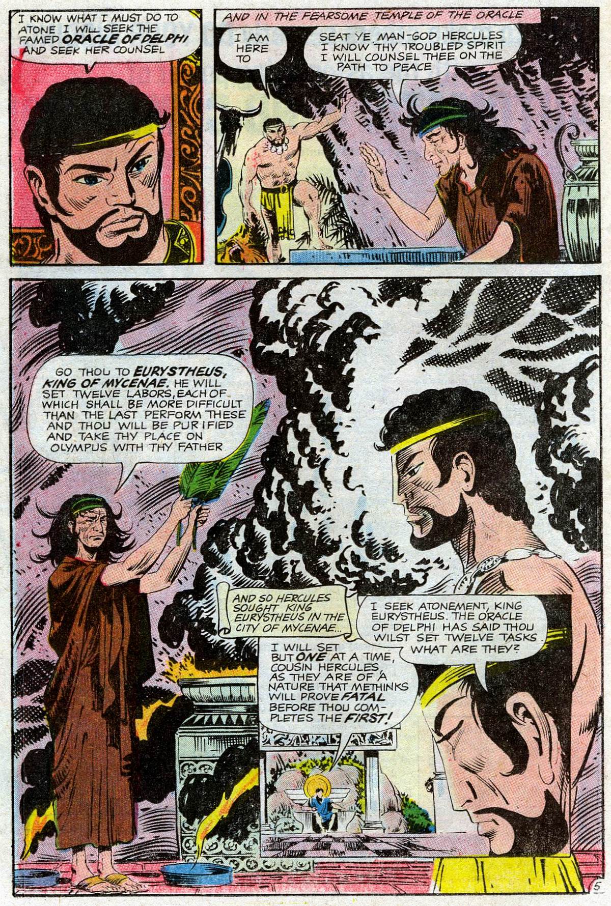 Read online Charlton Classics comic -  Issue #8 - 24